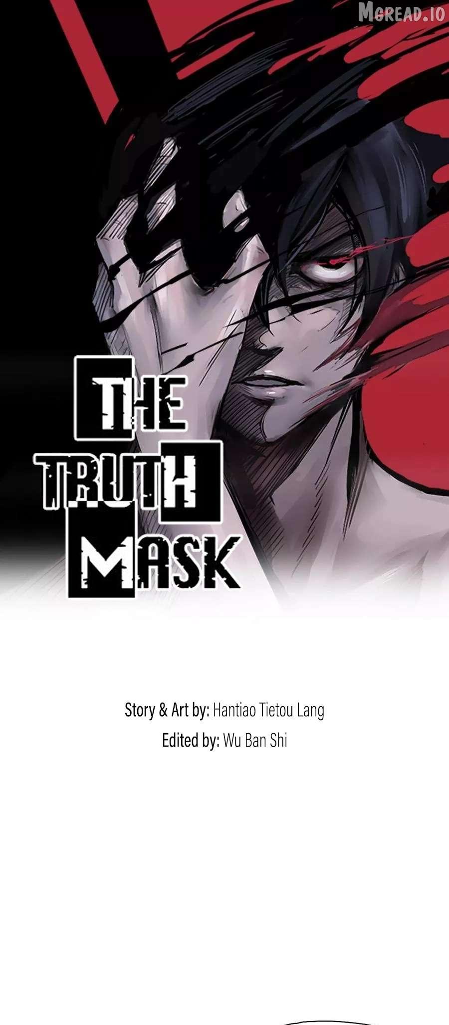 Truth Mask Chapter 133 page 2 - 