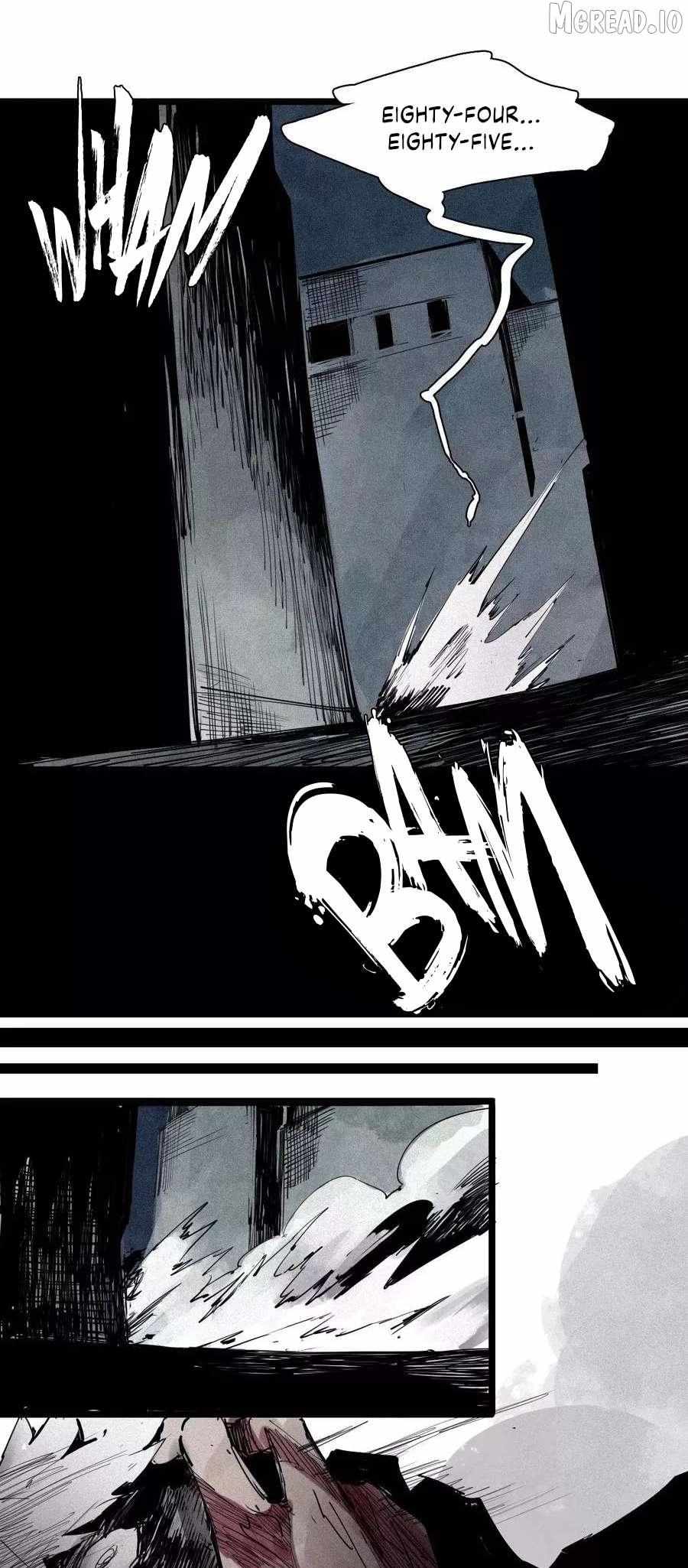 Truth Mask Chapter 133 page 11 - 