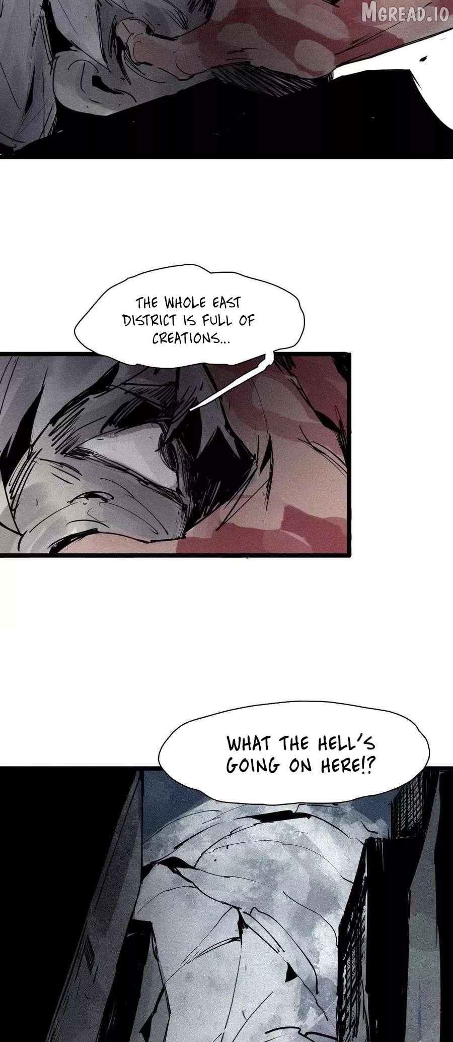 Truth Mask Chapter 133 page 13 - 