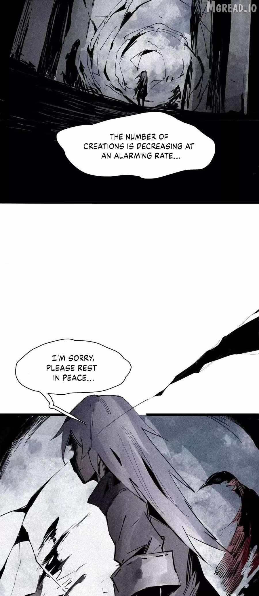 Truth Mask Chapter 133 page 14 - 