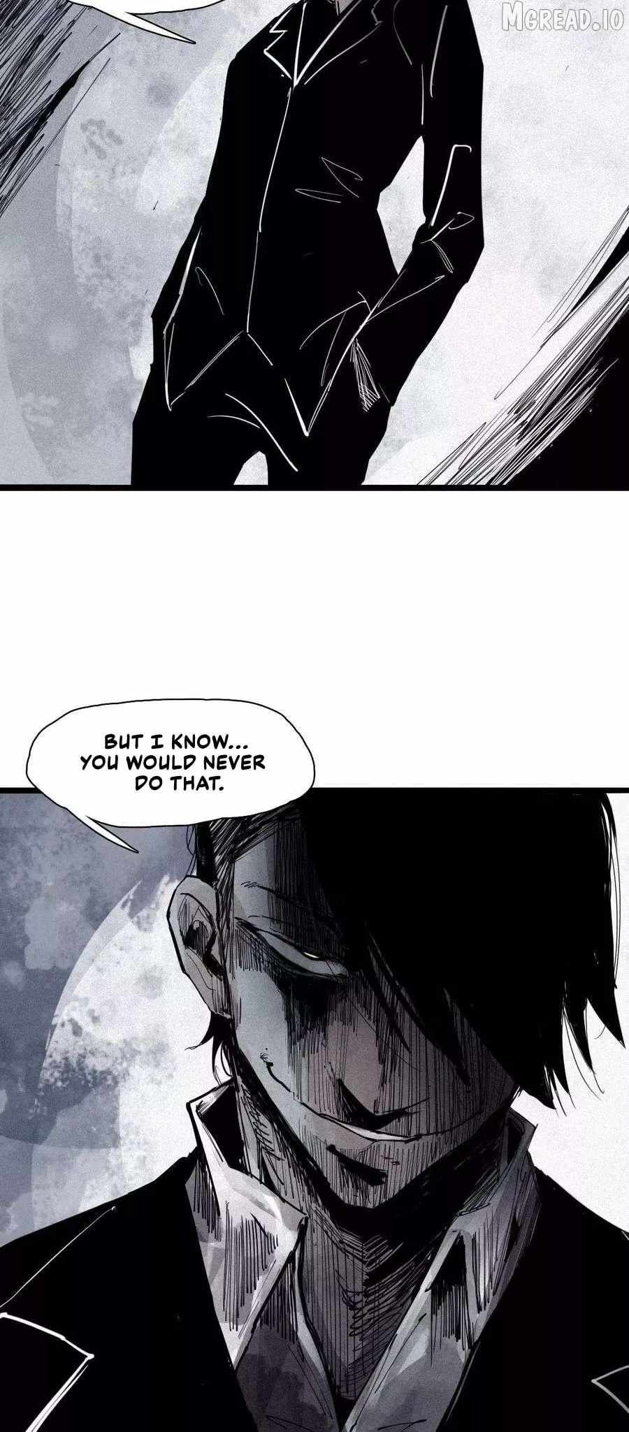 Truth Mask Chapter 133 page 25 - 