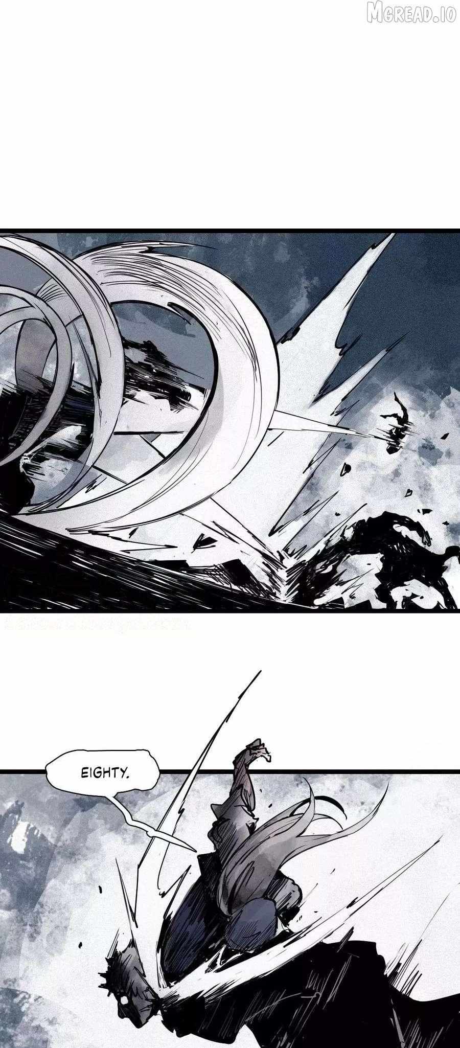 Truth Mask Chapter 133 page 4 - 