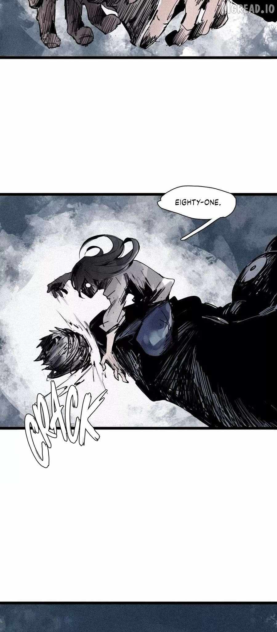 Truth Mask Chapter 133 page 6 - 