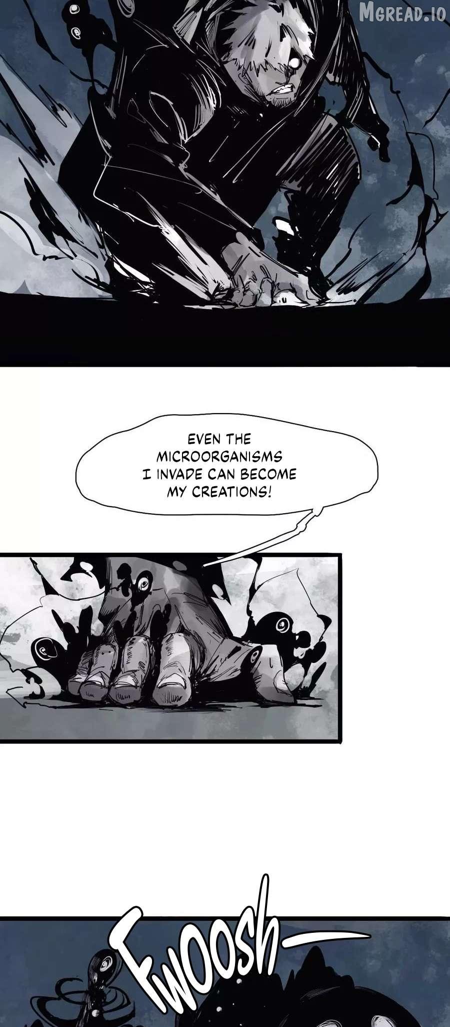 Truth Mask Chapter 134 page 17 - 
