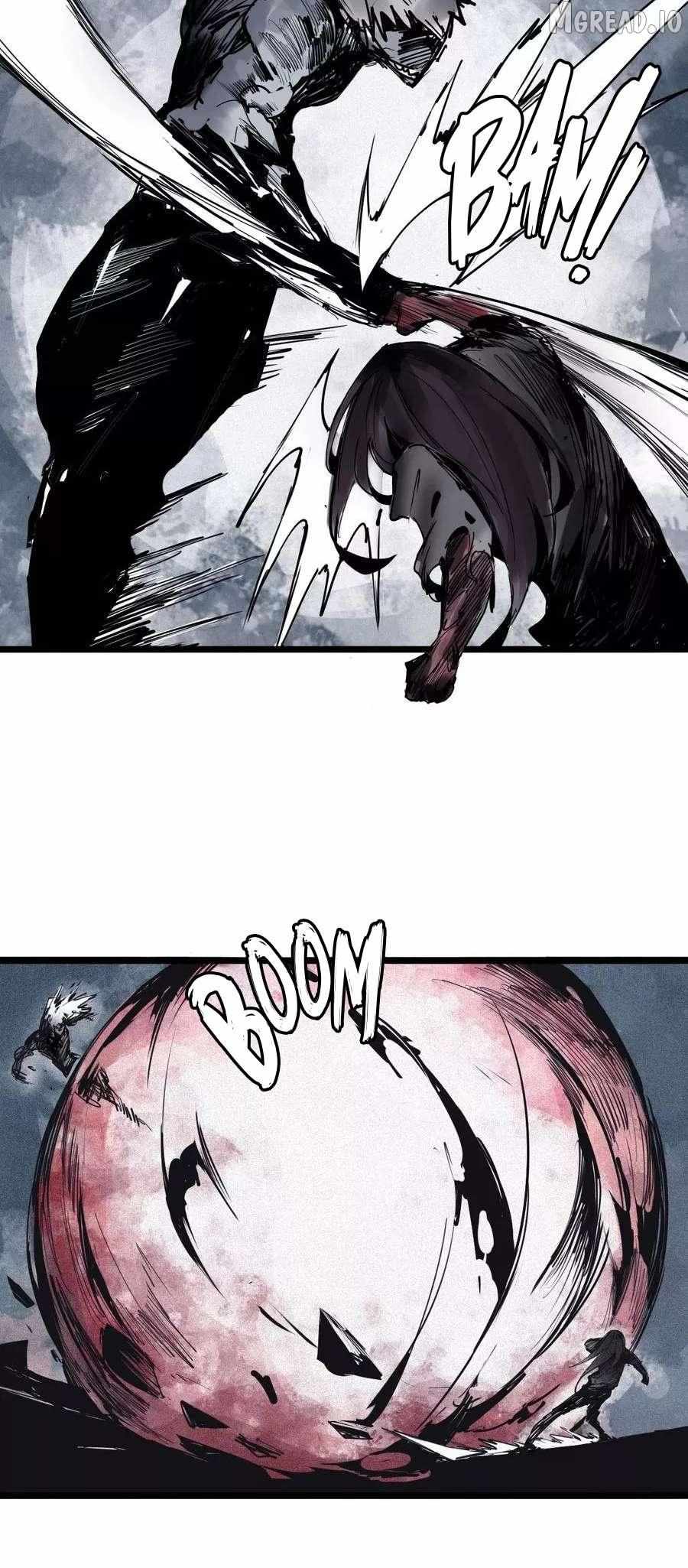 Truth Mask Chapter 134 page 21 - 