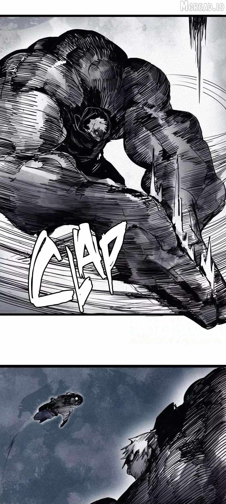 Truth Mask Chapter 134 page 8 - 