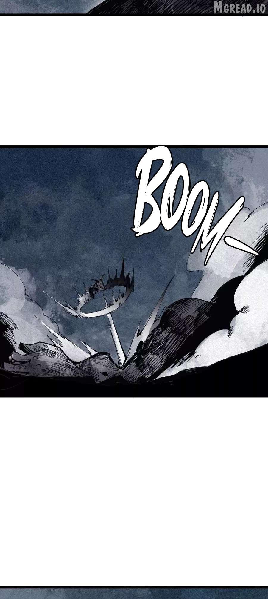 Truth Mask Chapter 134 page 9 - 