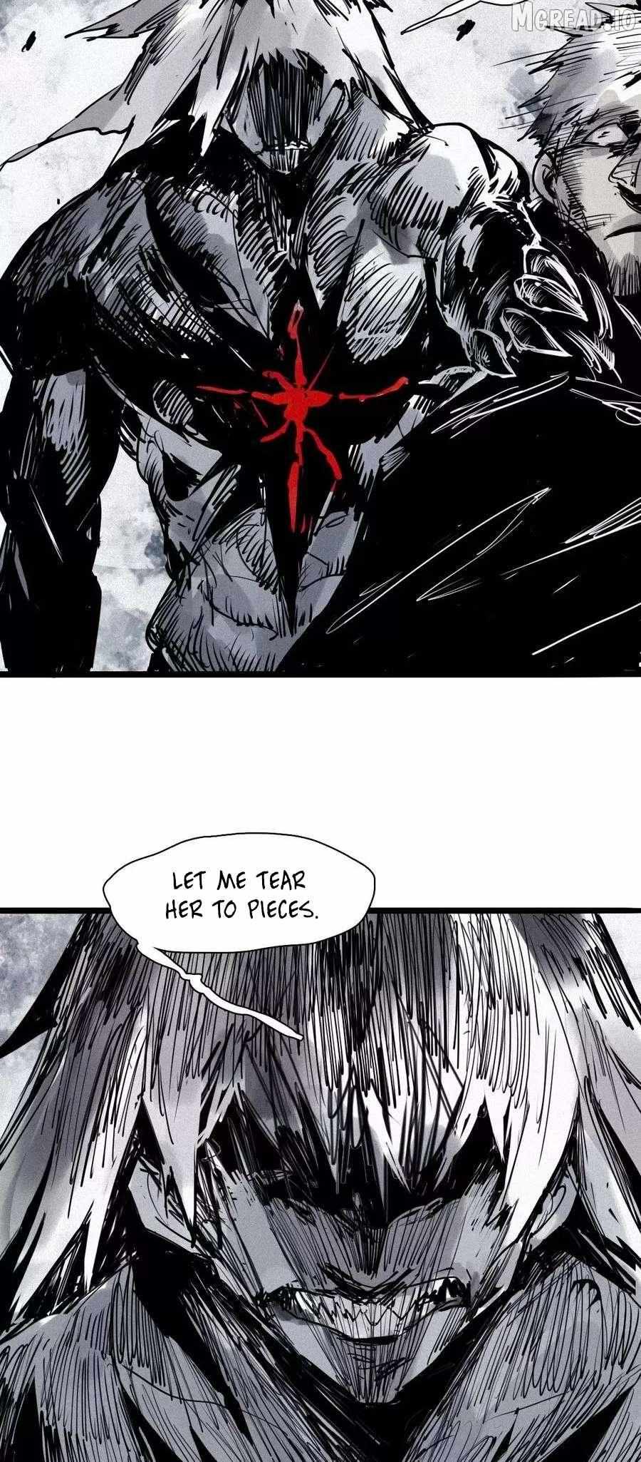 Truth Mask Chapter 135 page 11 - 