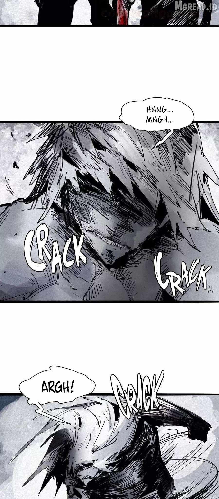 Truth Mask Chapter 135 page 15 - 