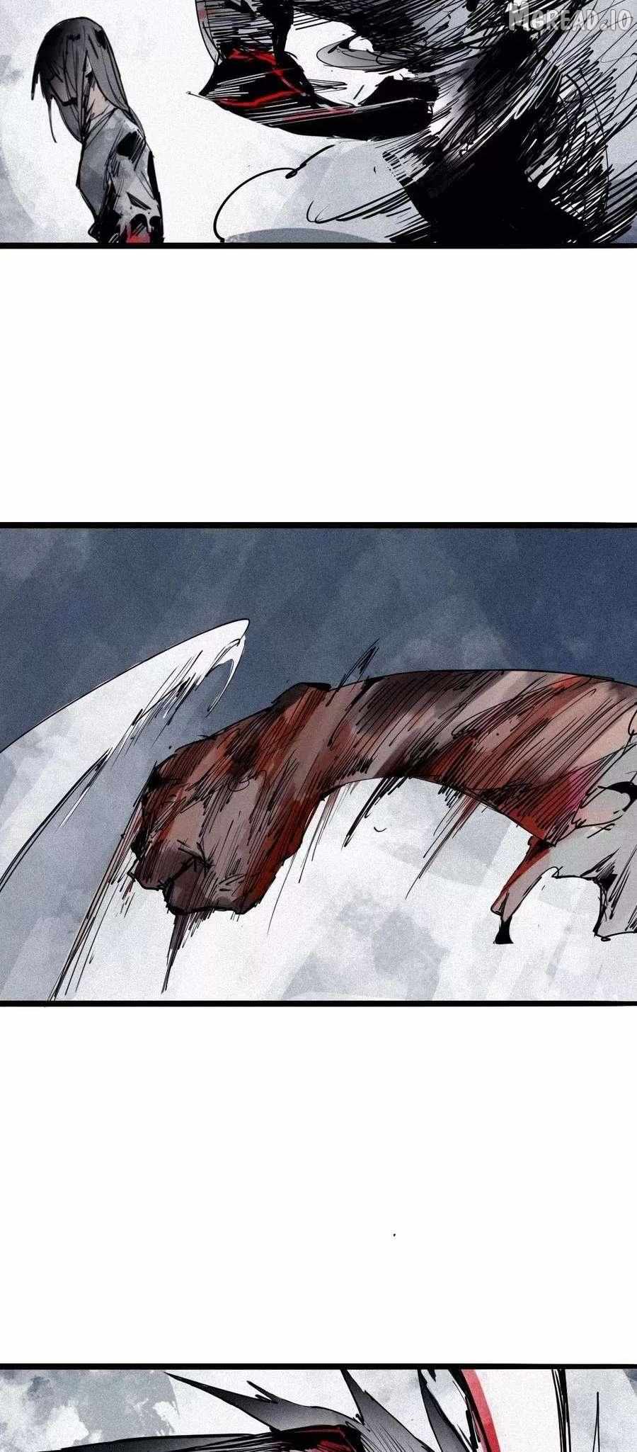 Truth Mask Chapter 135 page 16 - 