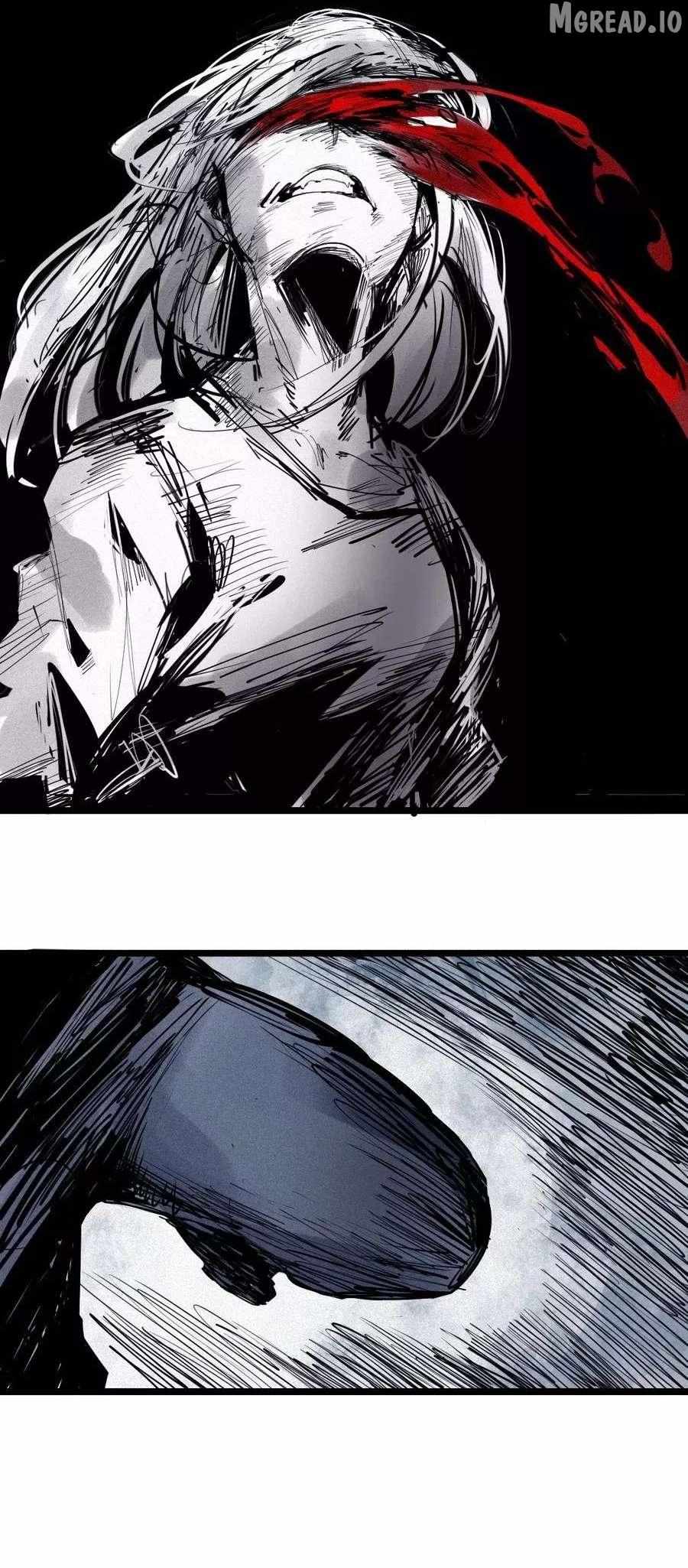 Truth Mask Chapter 135 page 3 - 