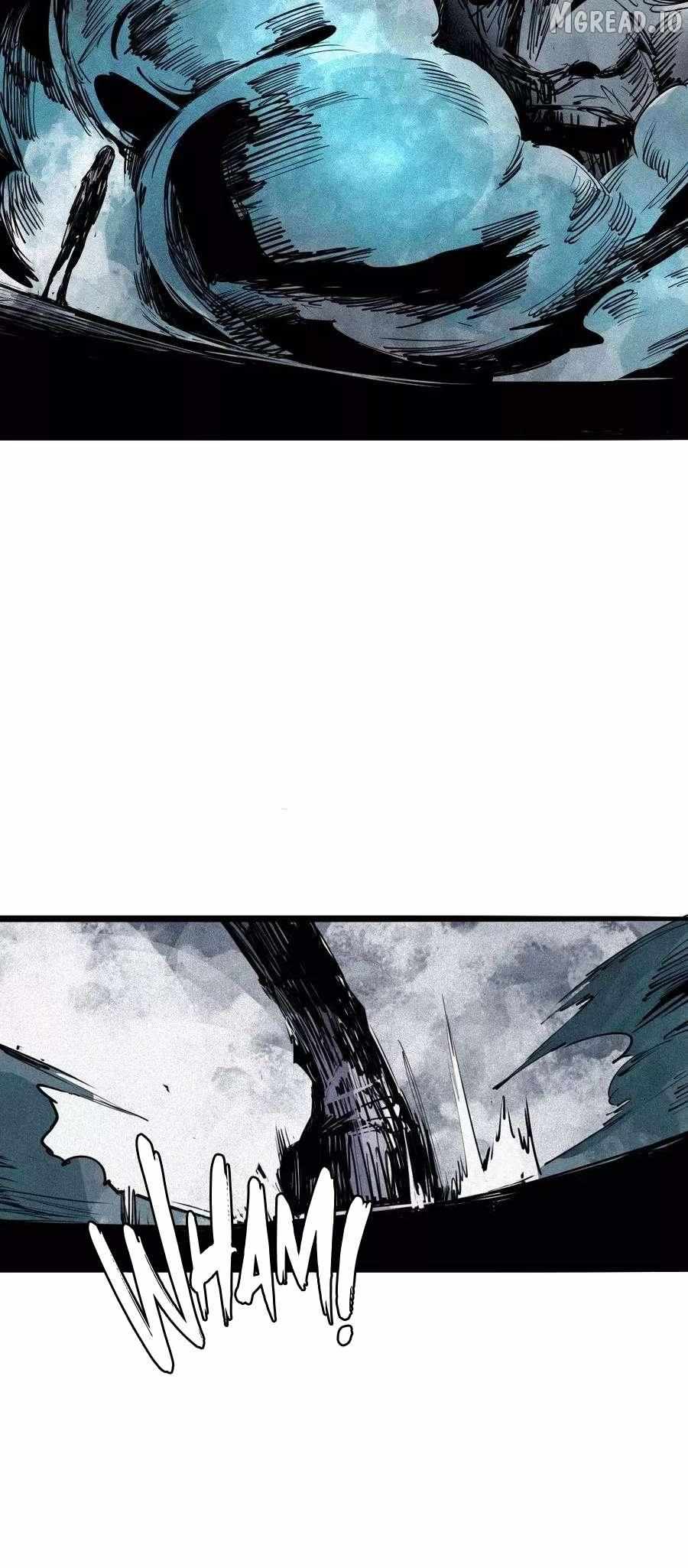 Truth Mask Chapter 135 page 21 - 