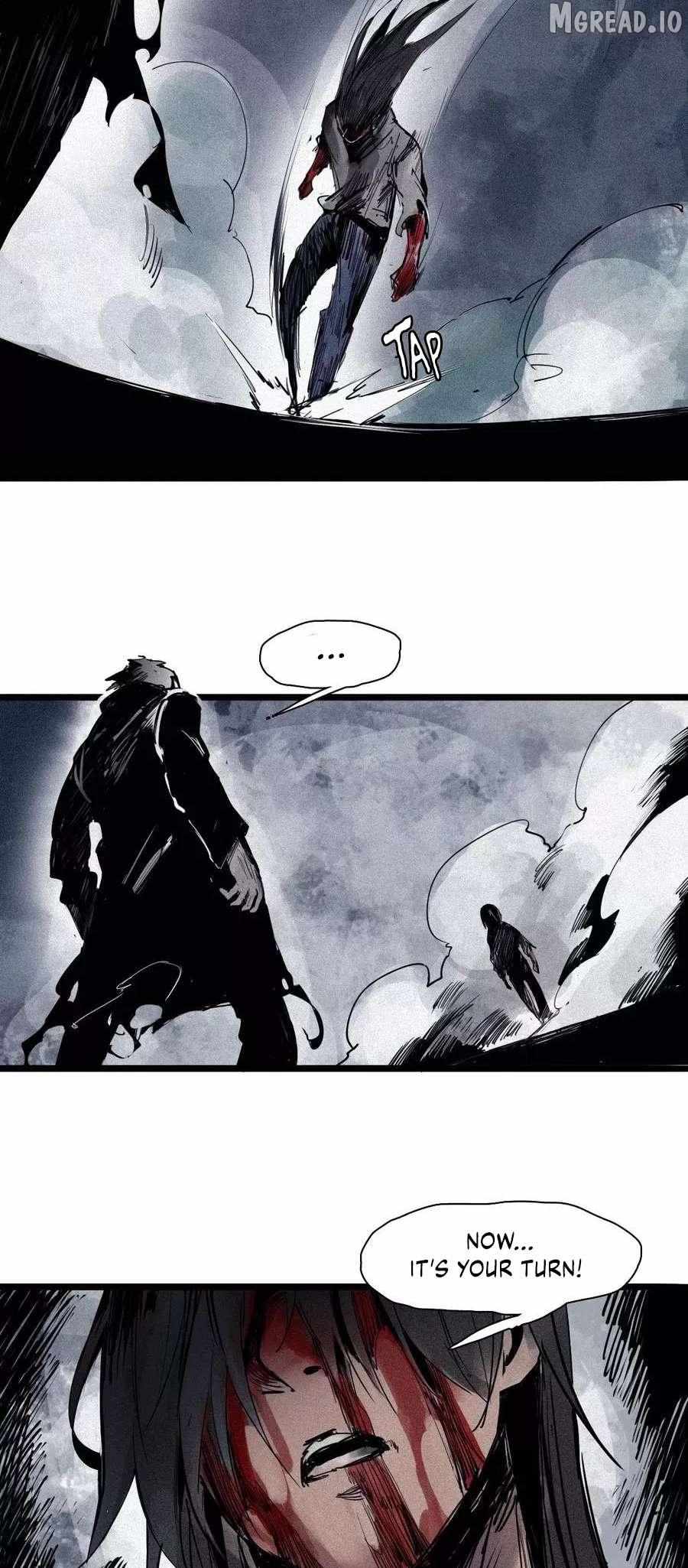 Truth Mask Chapter 135 page 25 - 