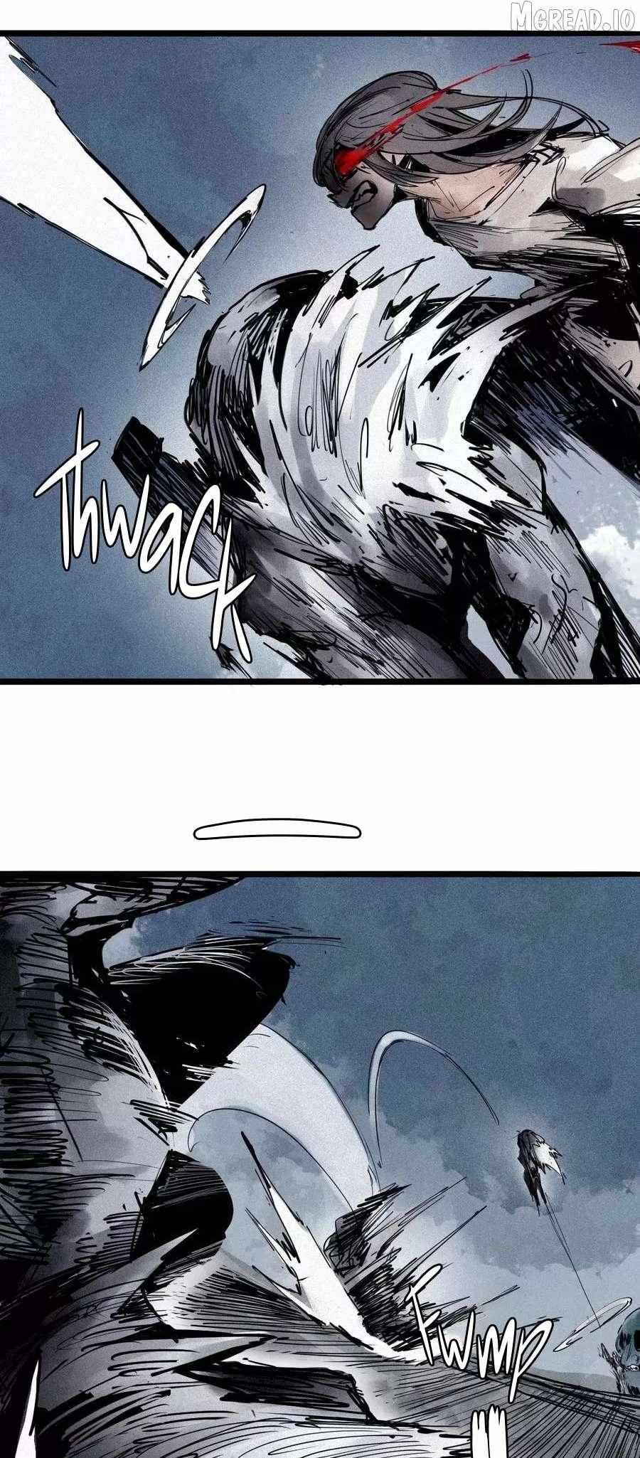 Truth Mask Chapter 135 page 4 - 