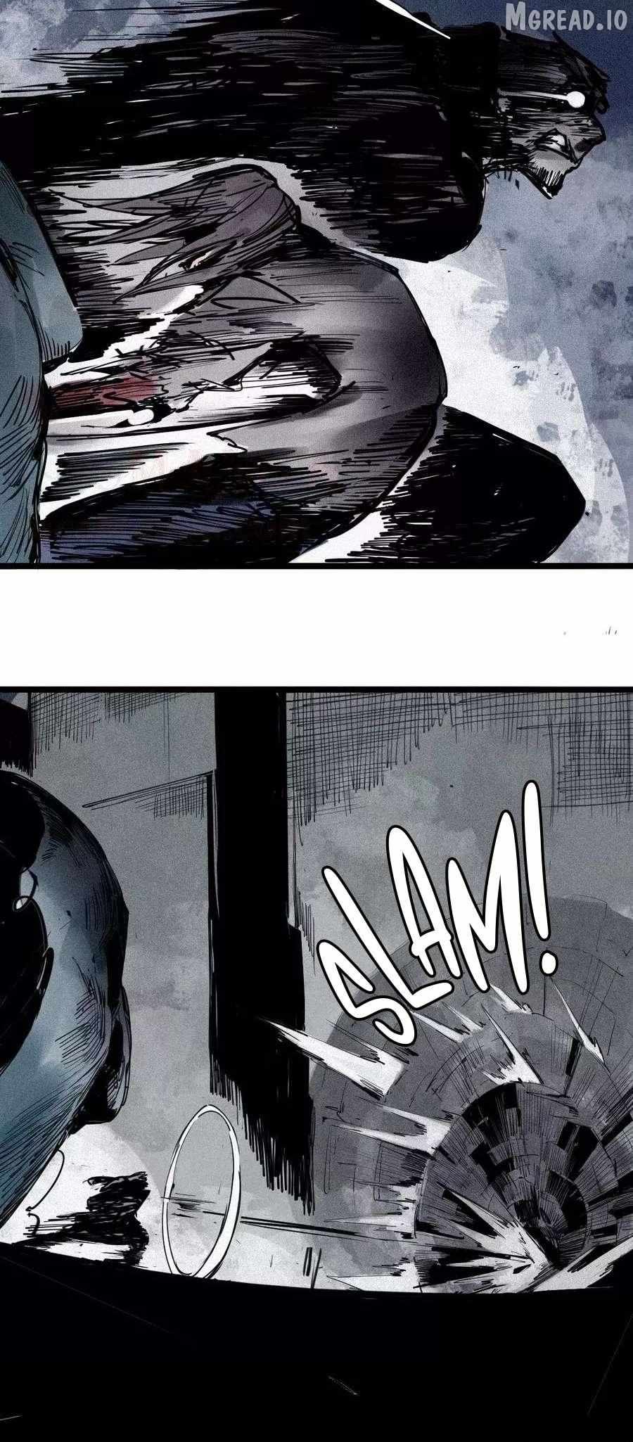 Truth Mask Chapter 135 page 6 - 