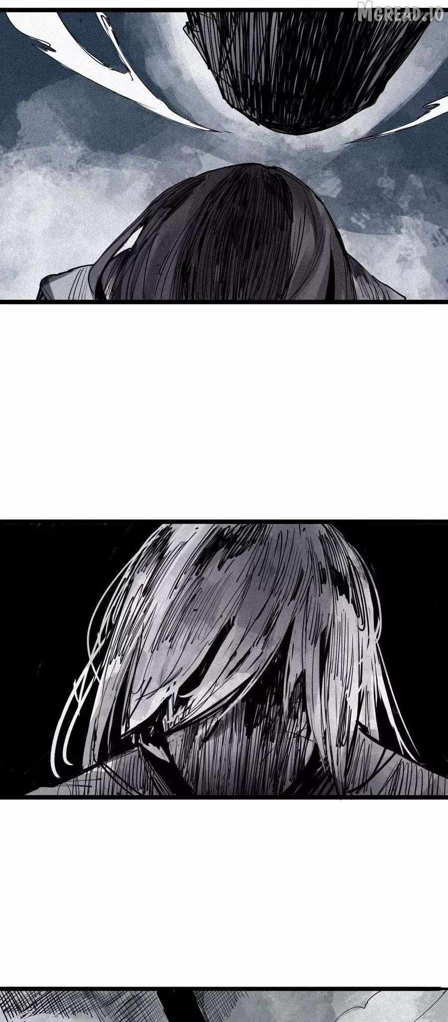 Truth Mask Chapter 135 page 9 - 