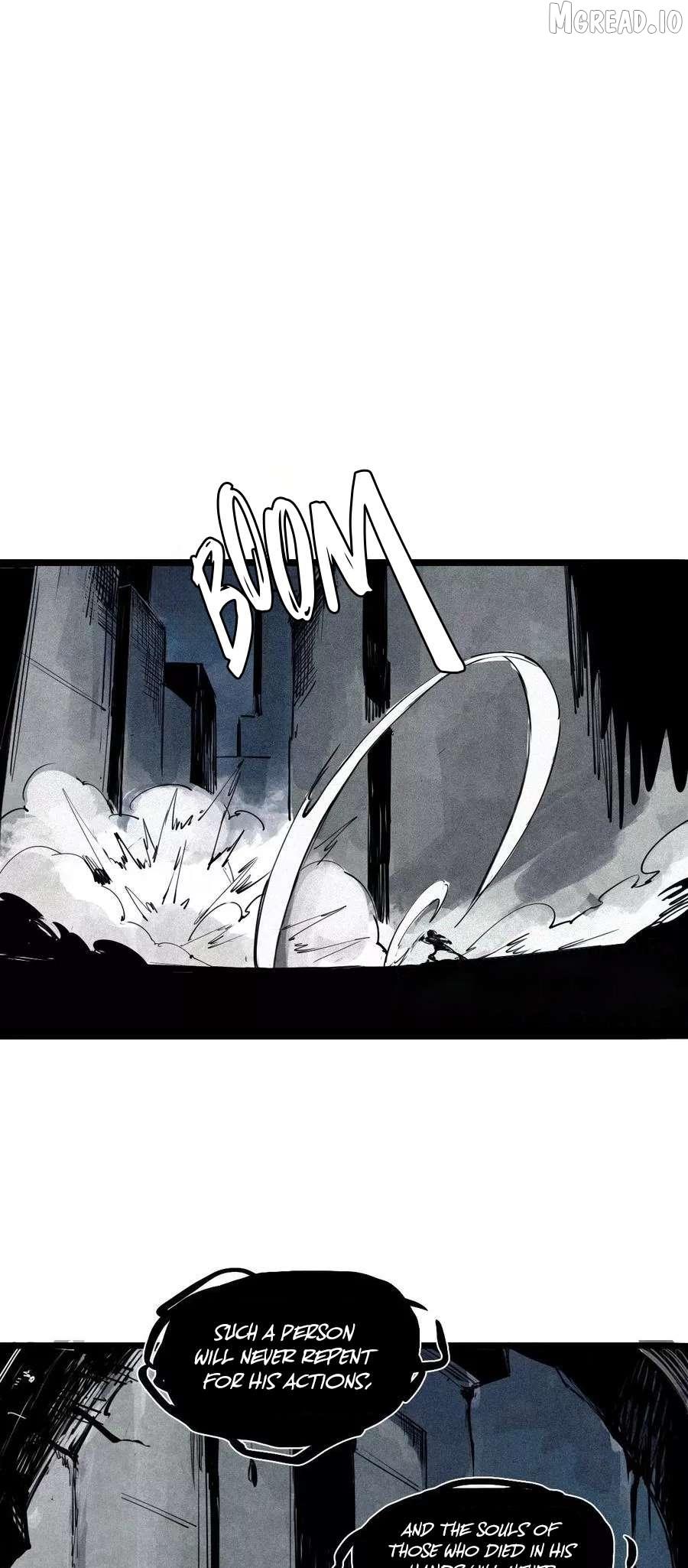 Truth Mask Chapter 136 page 12 - 