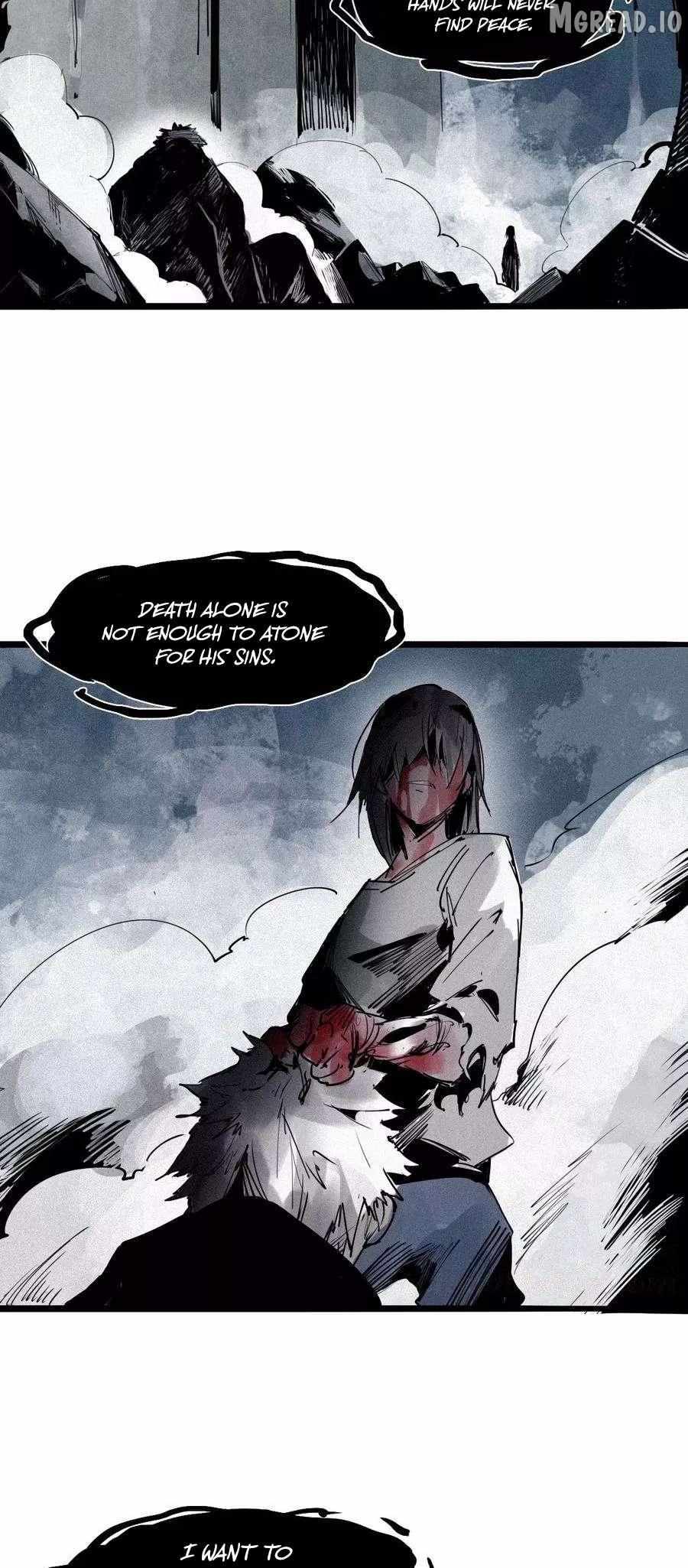 Truth Mask Chapter 136 page 13 - 