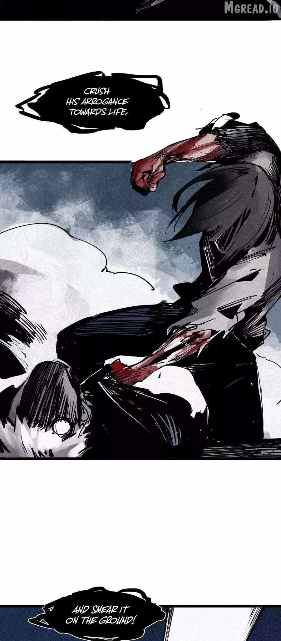 Truth Mask Chapter 136 page 16 - 