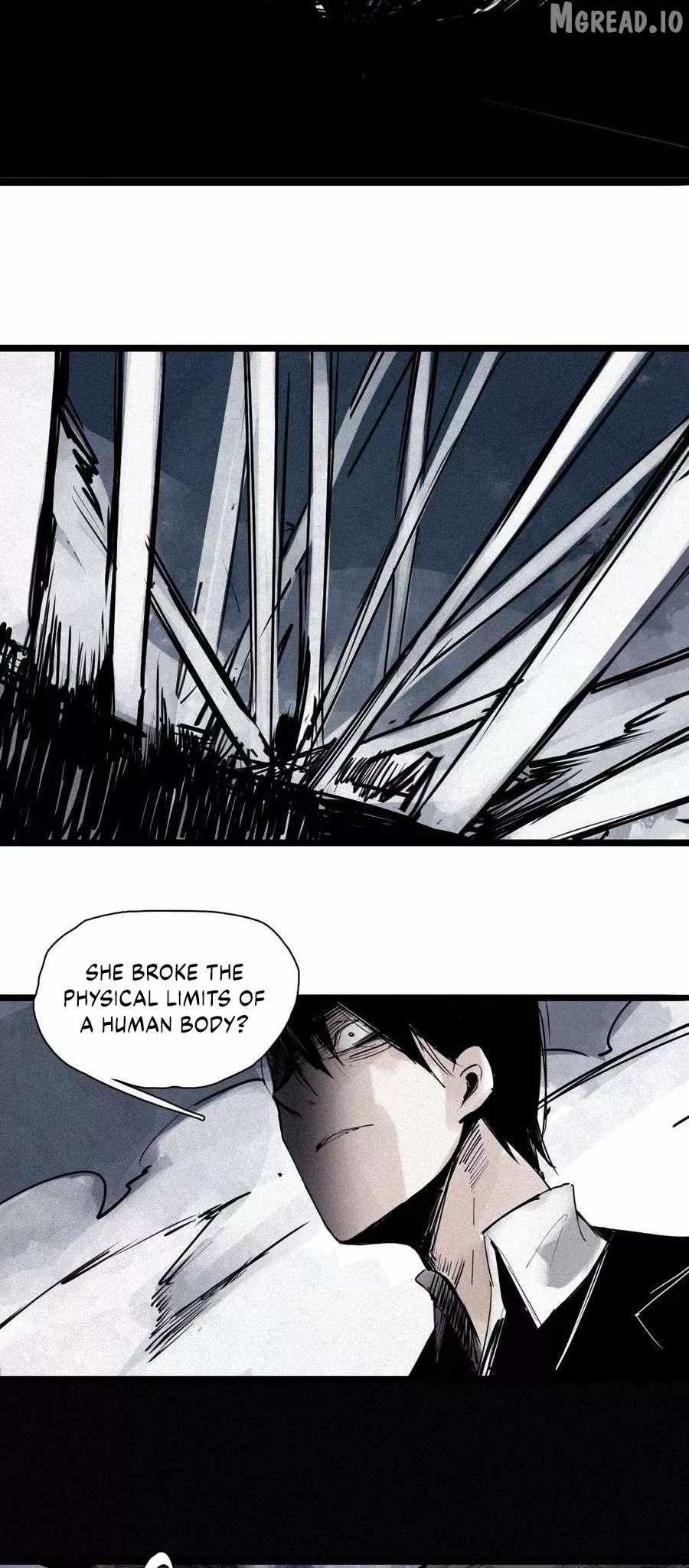 Truth Mask Chapter 136 page 20 - 
