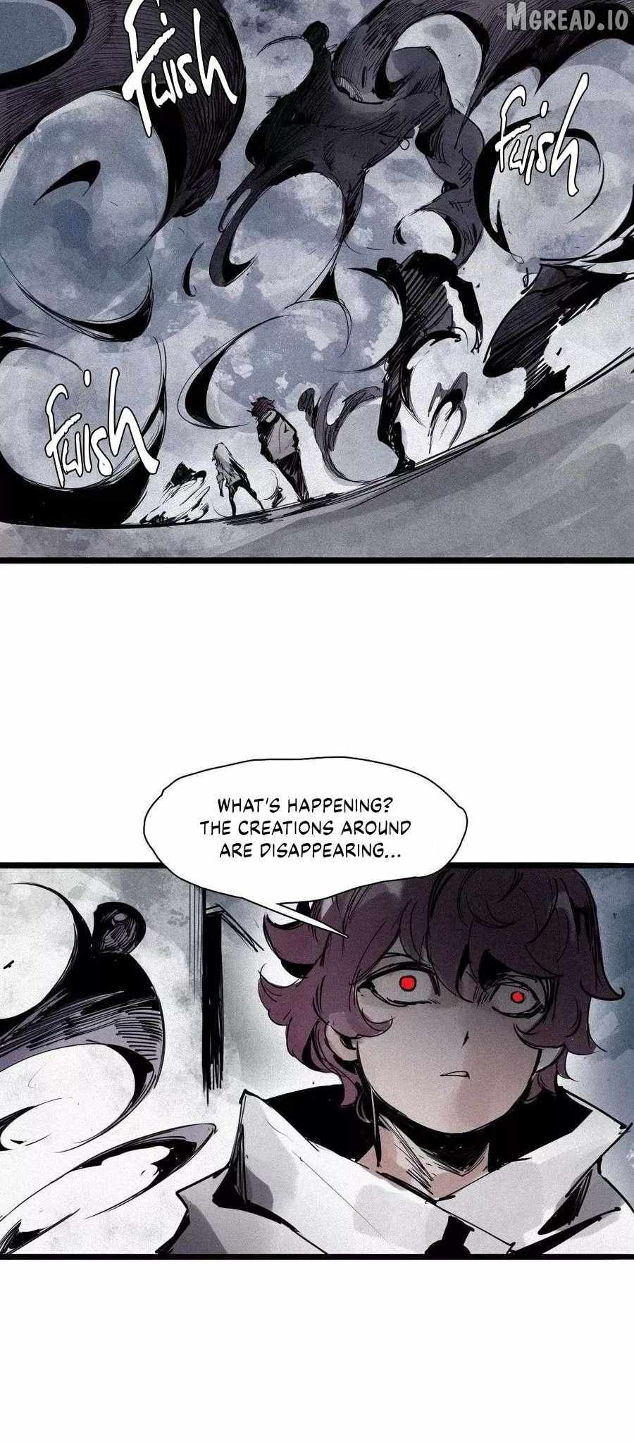 Truth Mask Chapter 136 page 21 - 