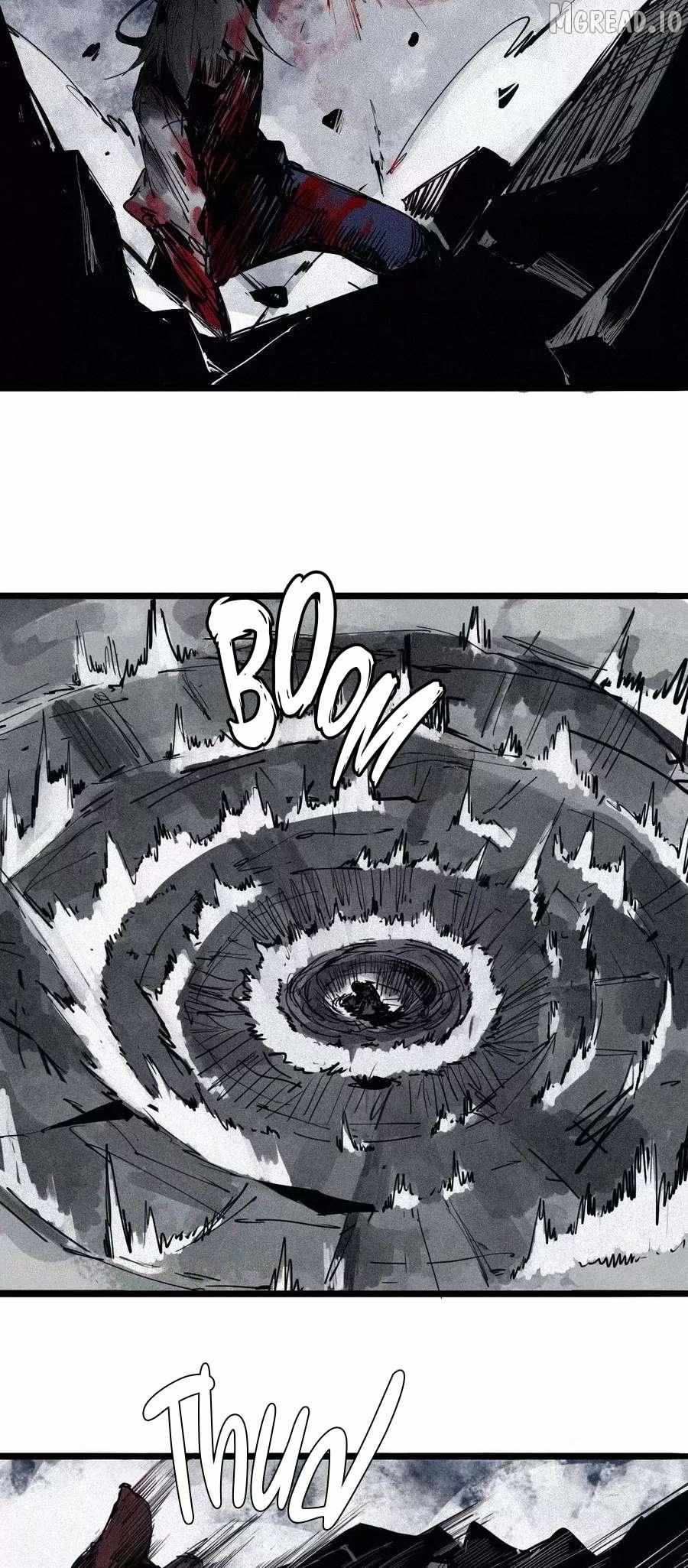 Truth Mask Chapter 136 page 24 - 
