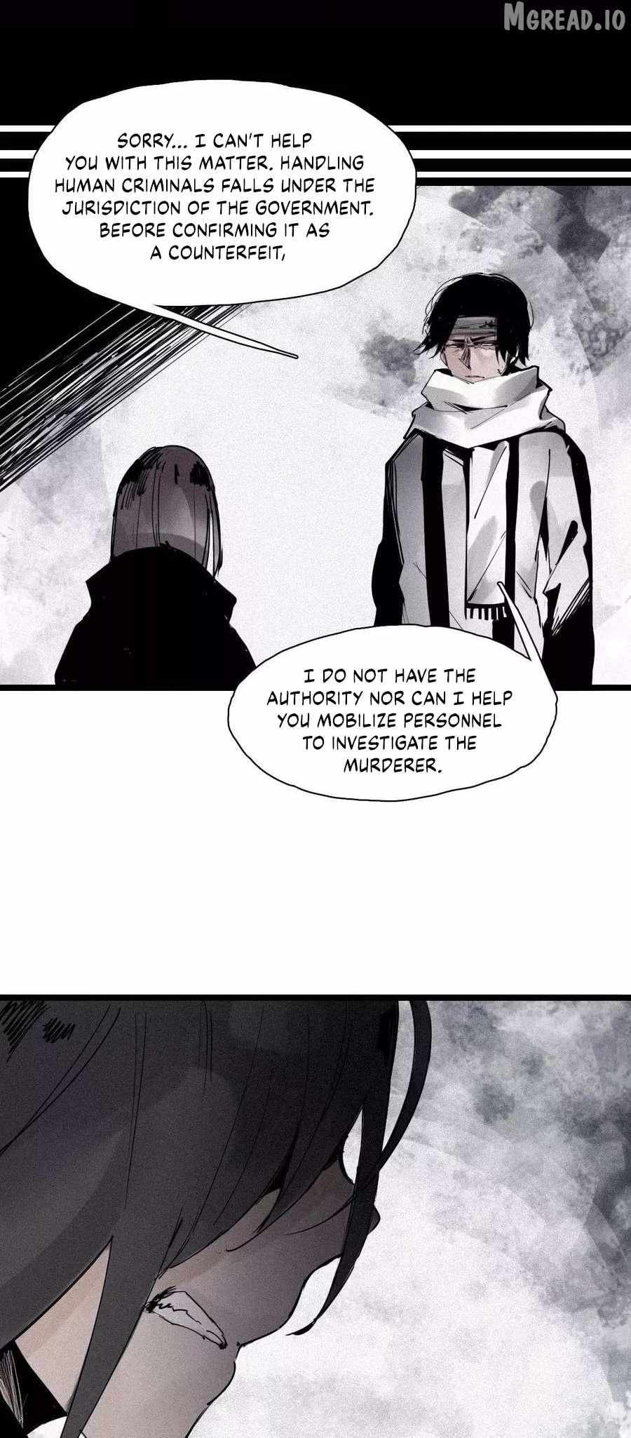 Truth Mask Chapter 136 page 4 - 