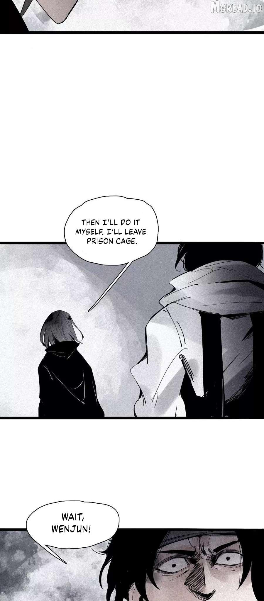 Truth Mask Chapter 136 page 5 - 