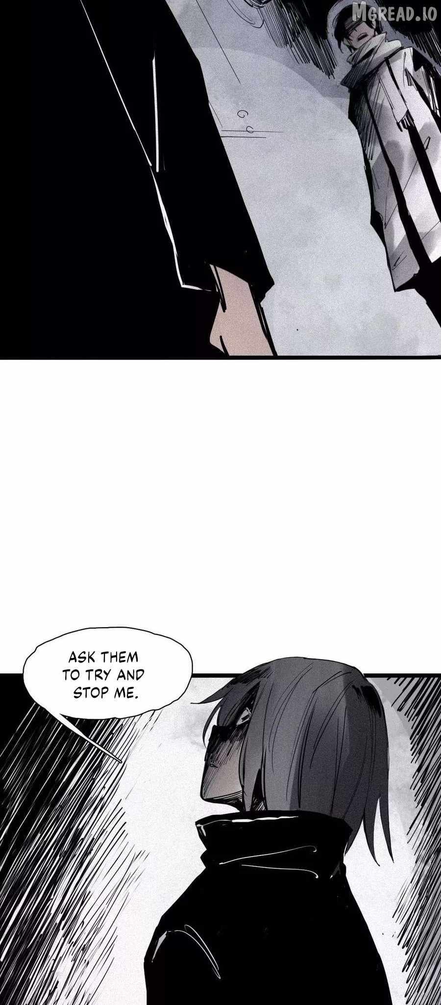 Truth Mask Chapter 136 page 7 - 