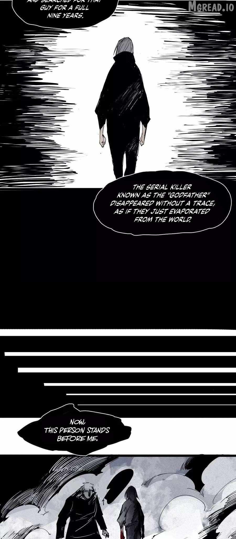 Truth Mask Chapter 136 page 10 - 