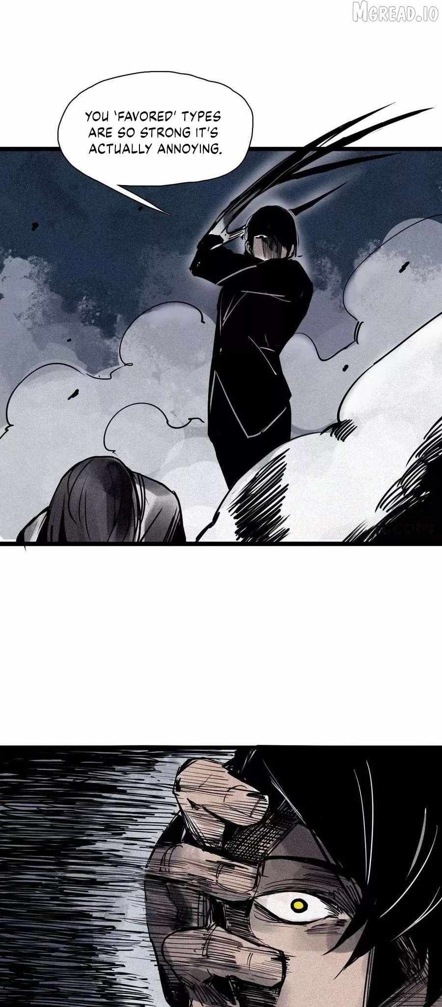 Truth Mask Chapter 137 page 15 - 