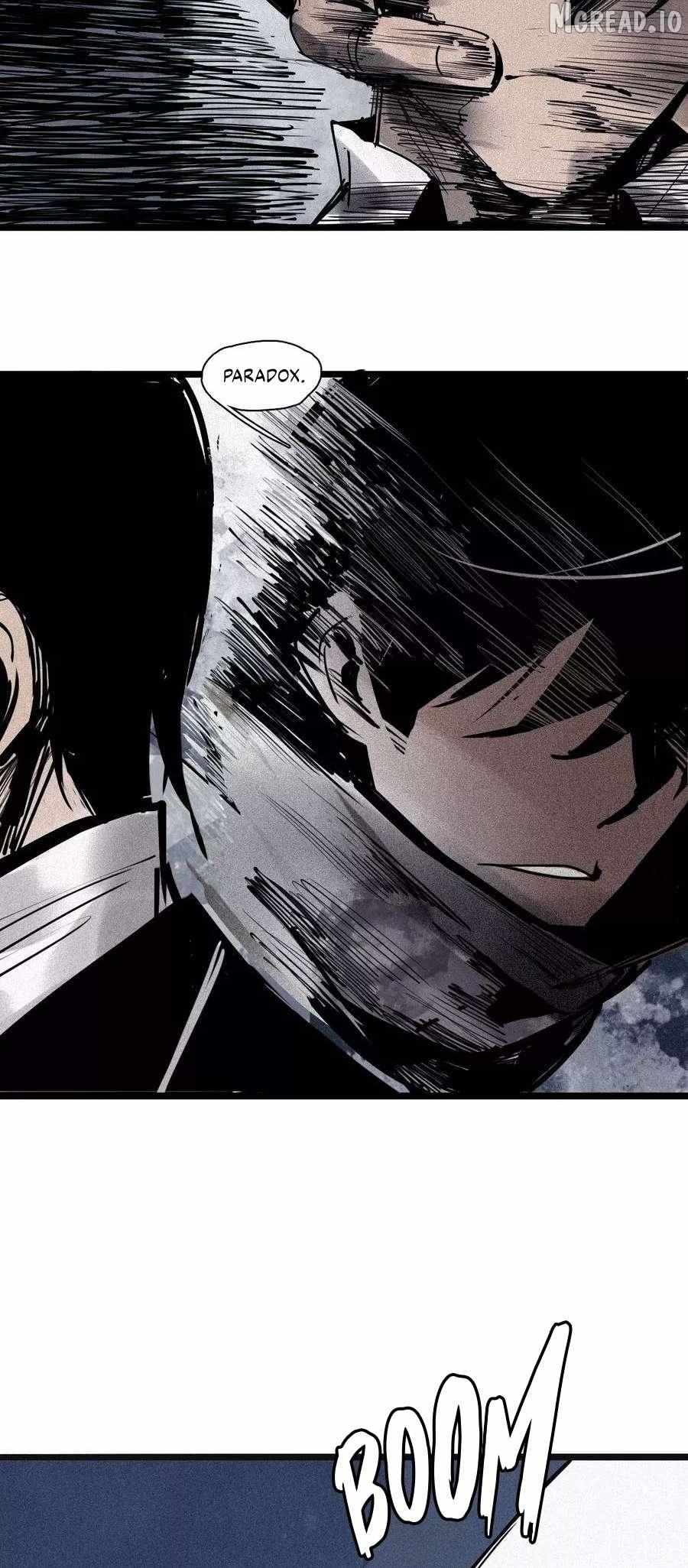 Truth Mask Chapter 137 page 16 - 