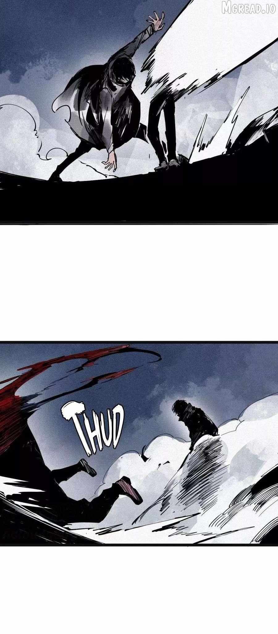 Truth Mask Chapter 137 page 17 - 