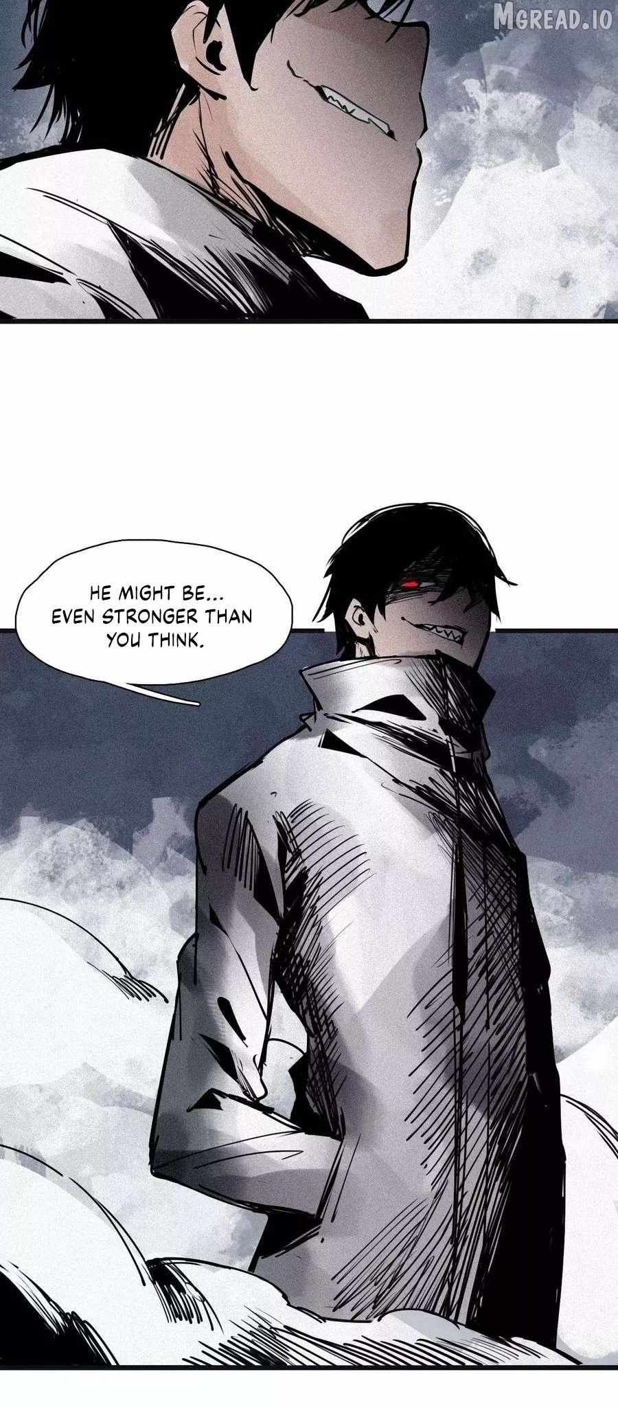 Truth Mask Chapter 137 page 25 - 