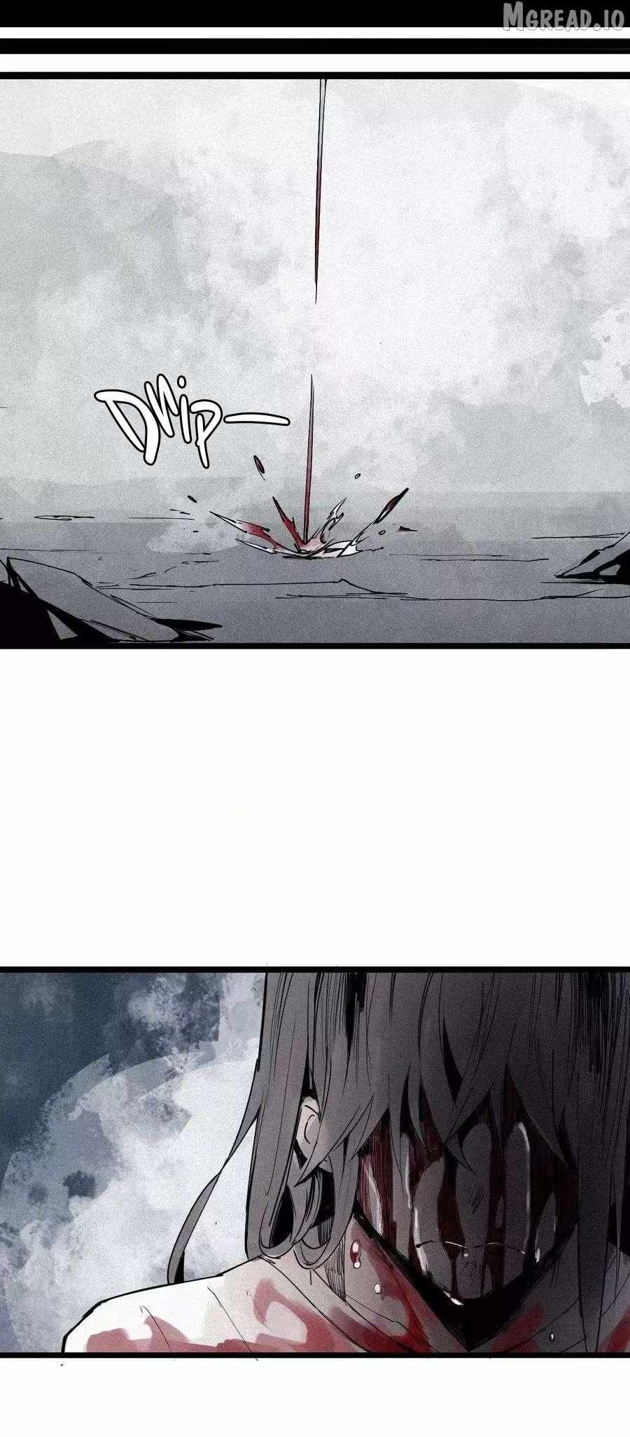 Truth Mask Chapter 137 page 7 - 