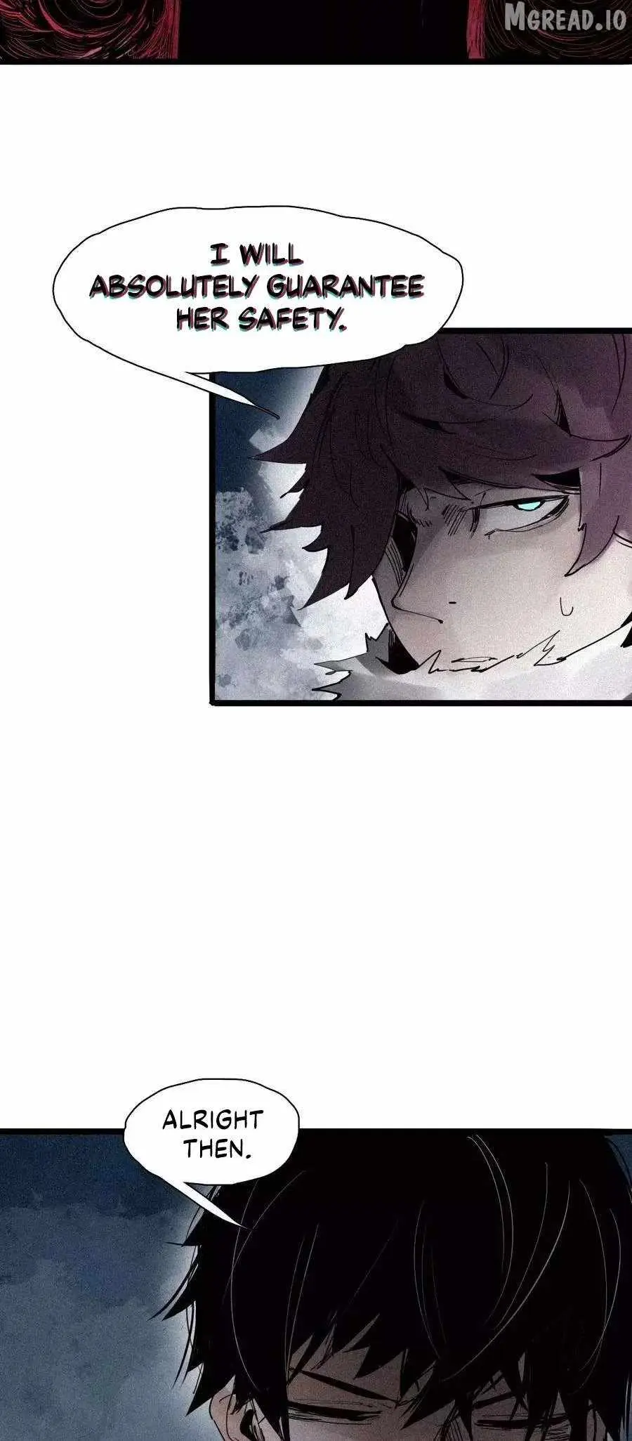 Truth Mask Chapter 138 page 13 - 