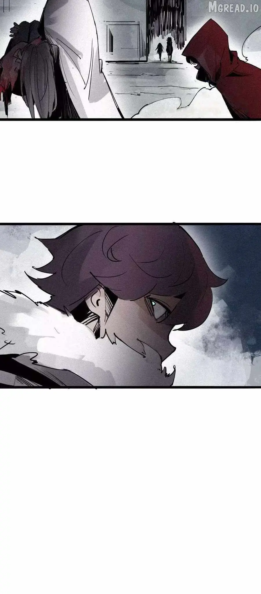 Truth Mask Chapter 138 page 16 - 