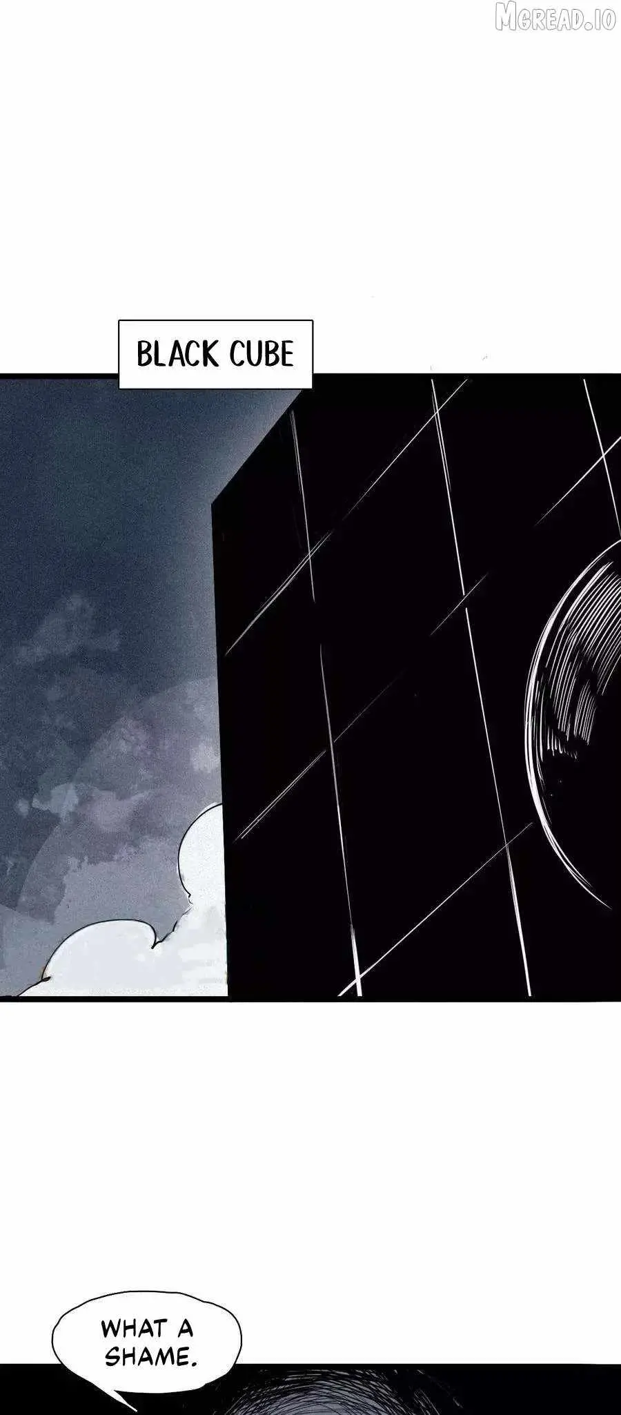 Truth Mask Chapter 138 page 19 - 