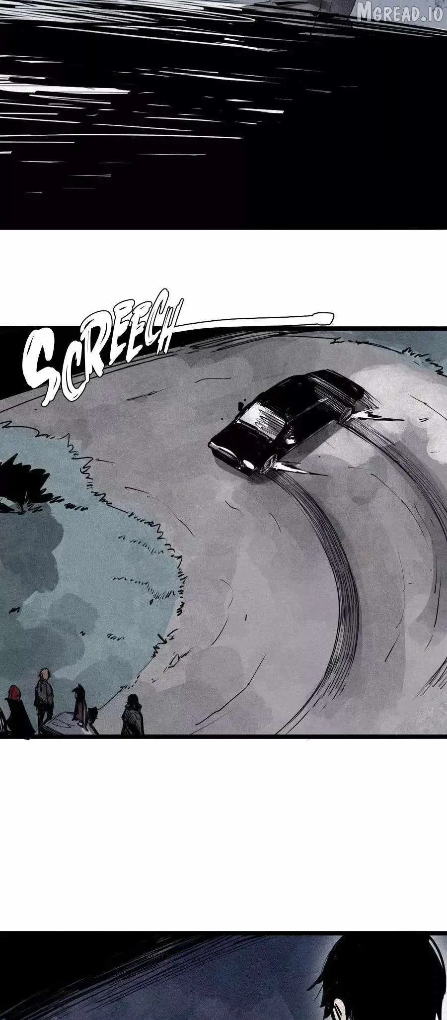 Truth Mask Chapter 138 page 23 - 