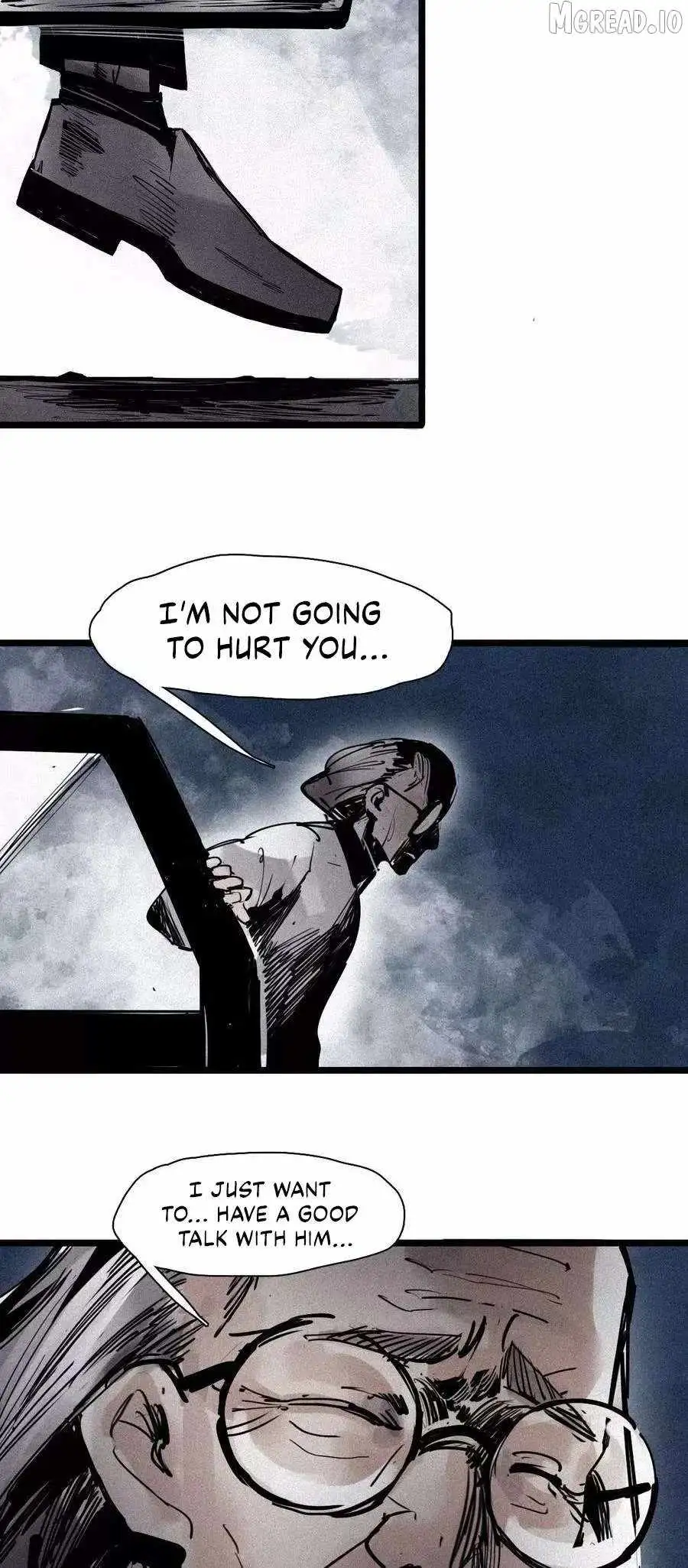 Truth Mask Chapter 138 page 25 - 