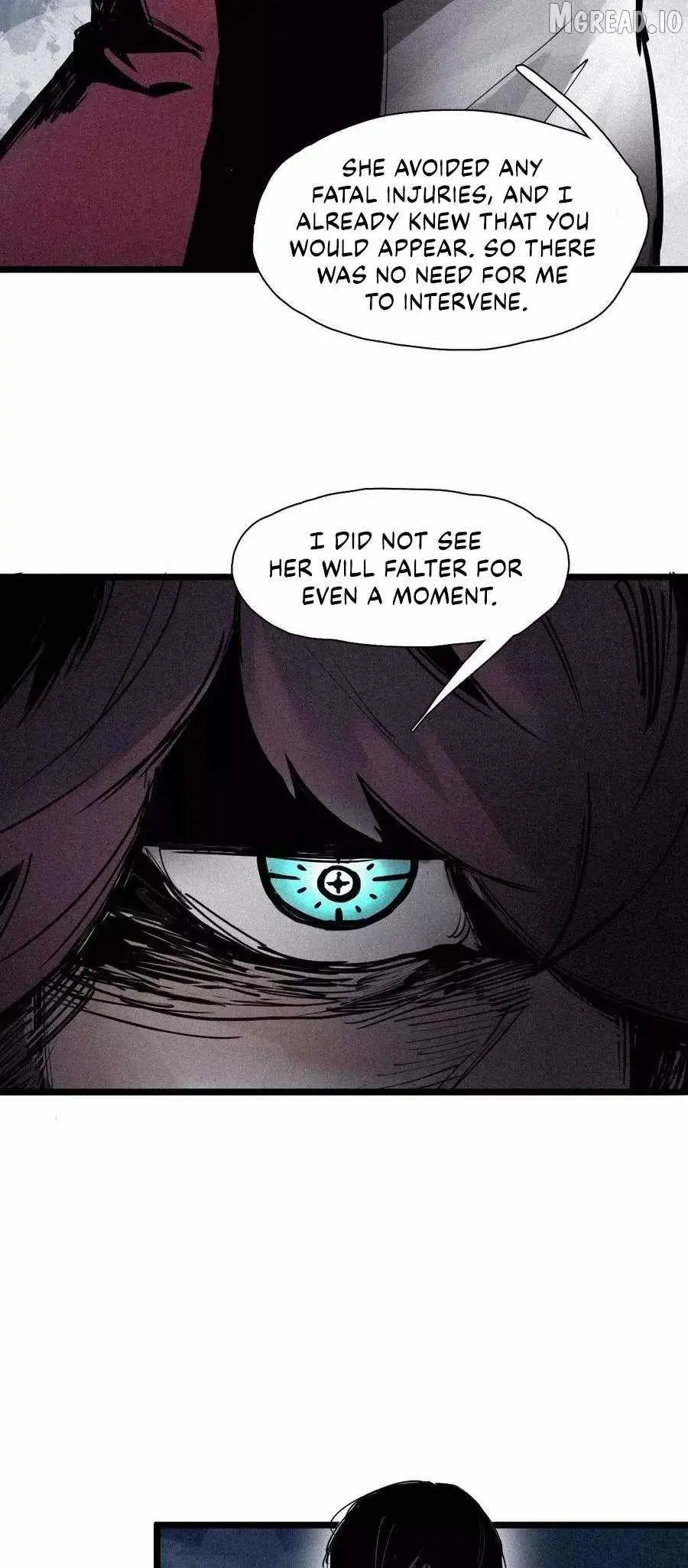 Truth Mask Chapter 138 page 9 - 
