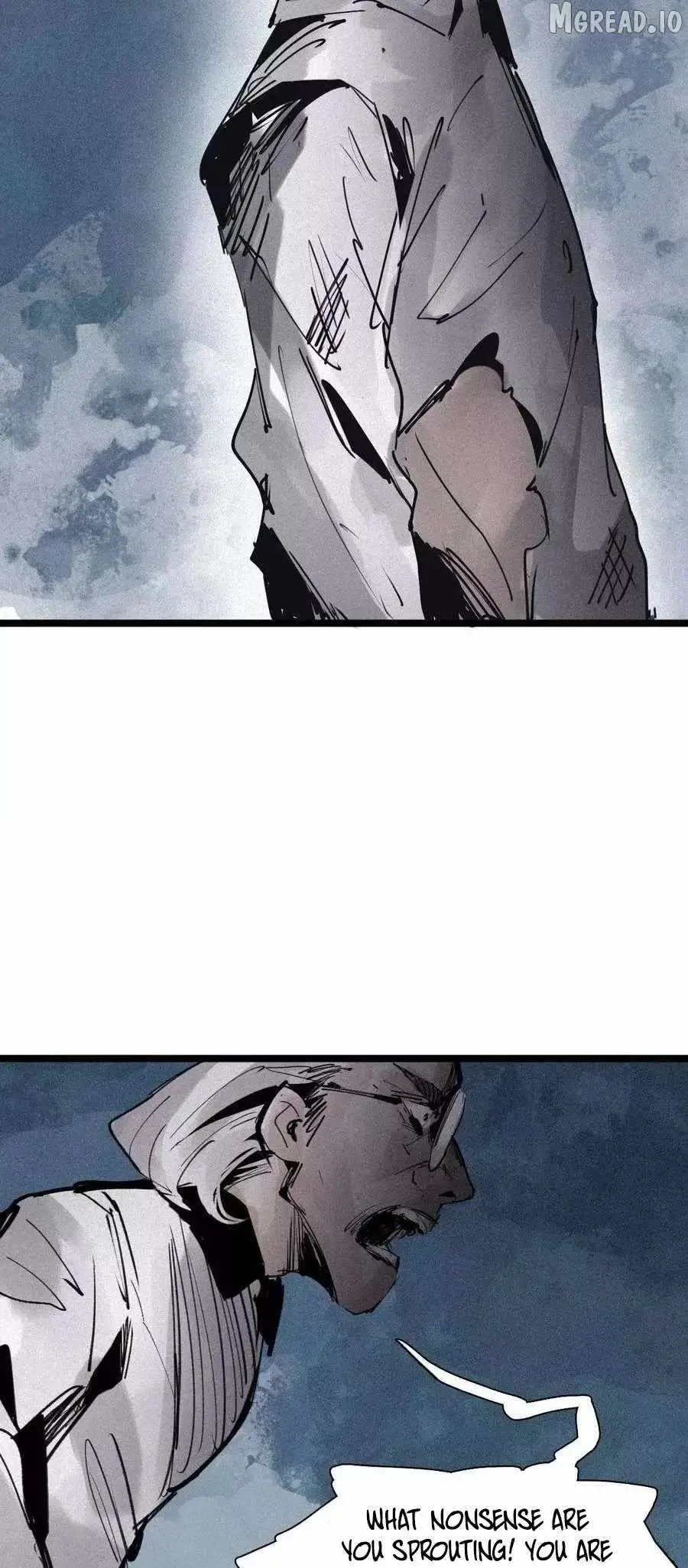 Truth Mask Chapter 139 page 14 - 