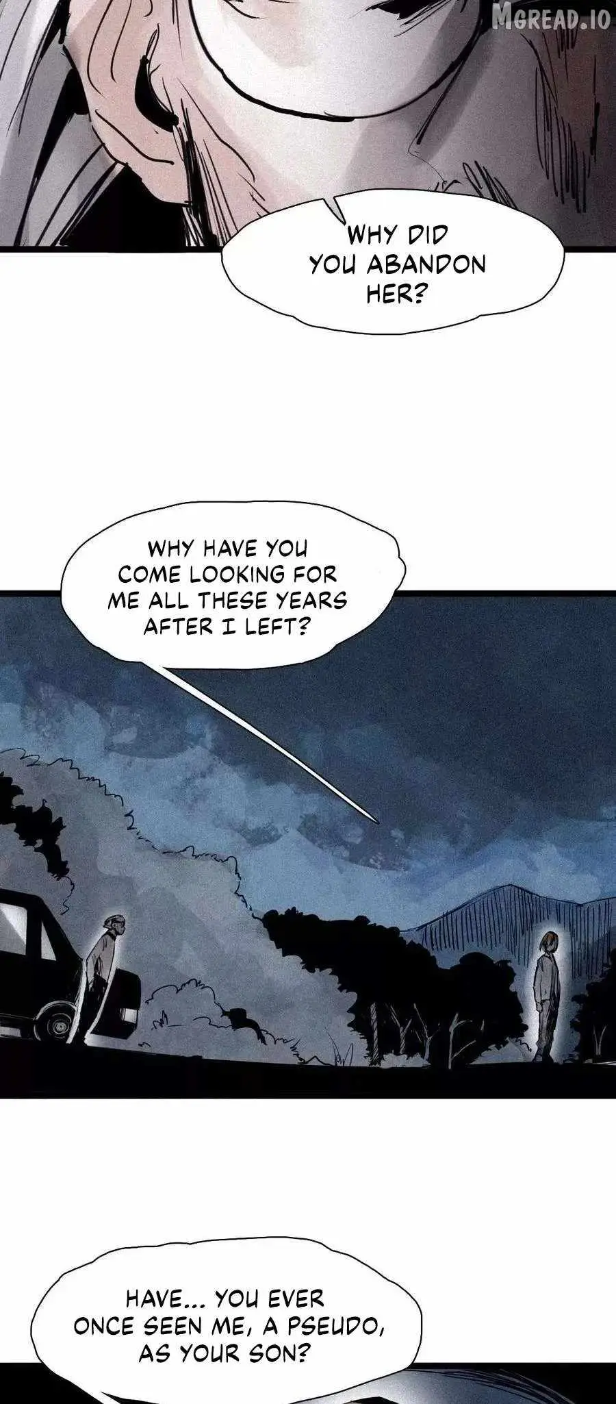 Truth Mask Chapter 139 page 16 - 