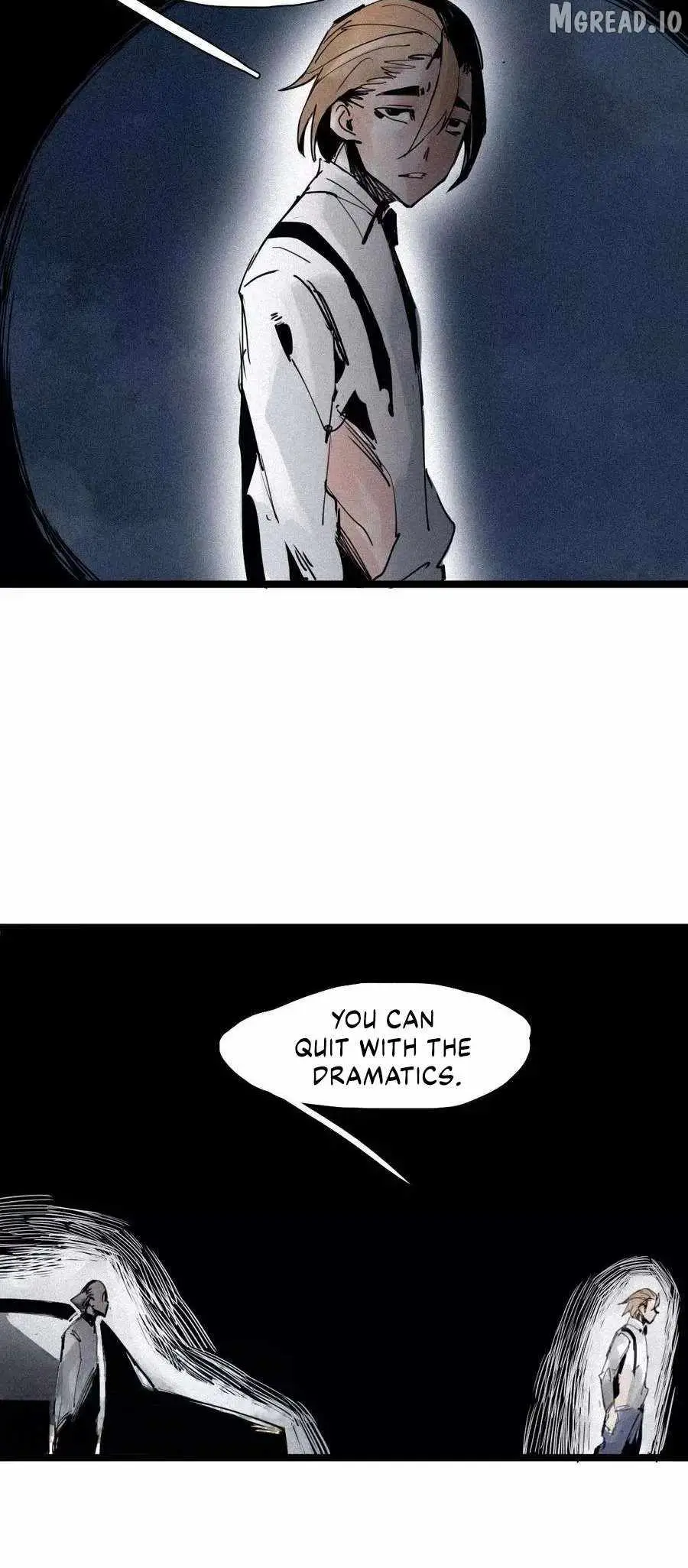 Truth Mask Chapter 139 page 17 - 