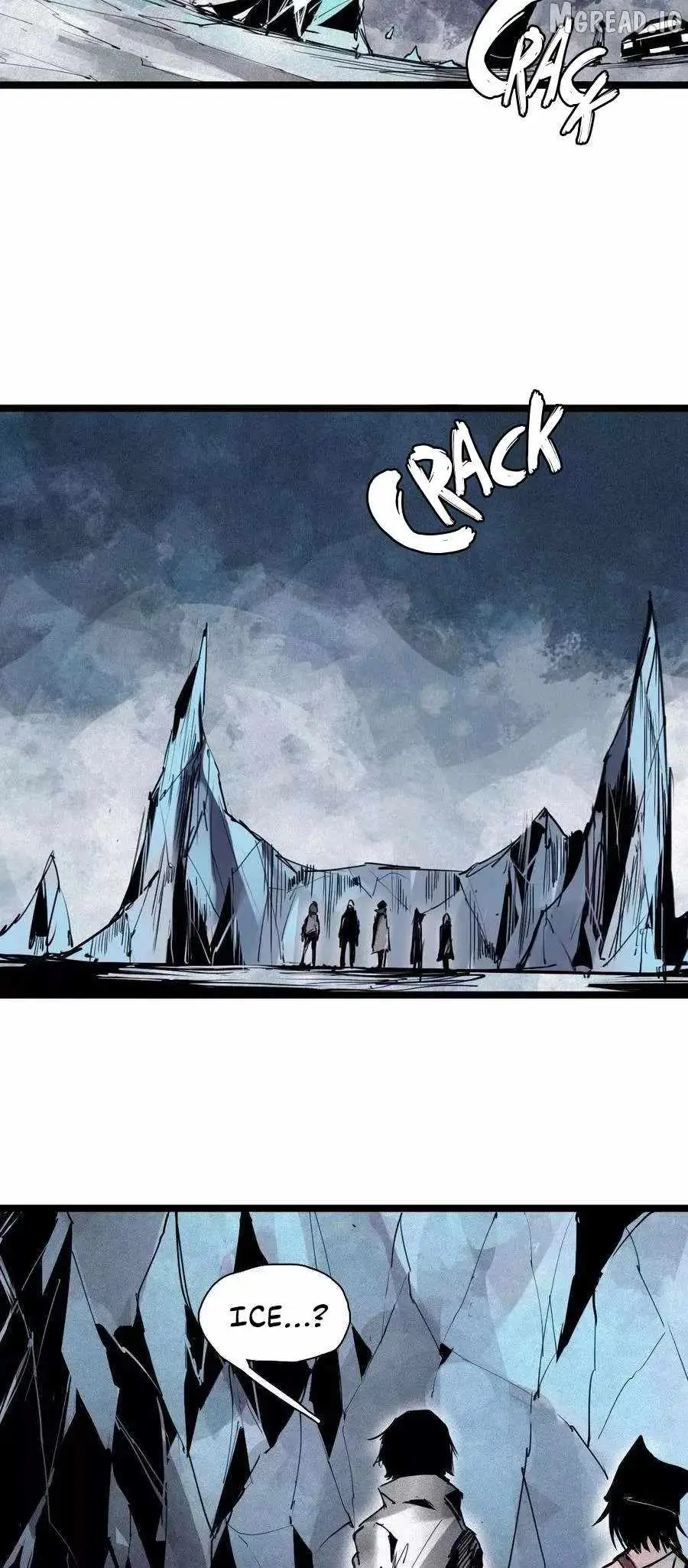 Truth Mask Chapter 139 page 19 - 