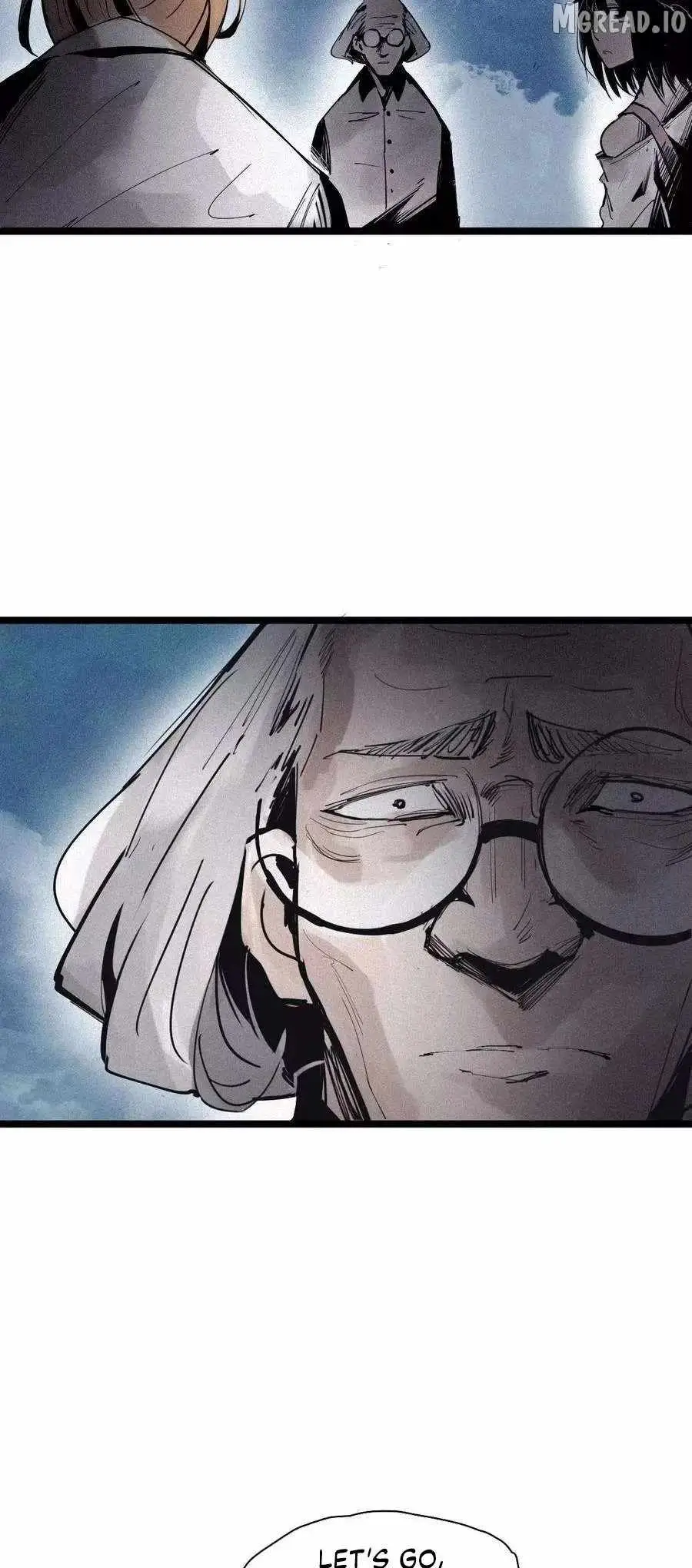 Truth Mask Chapter 139 page 9 - 
