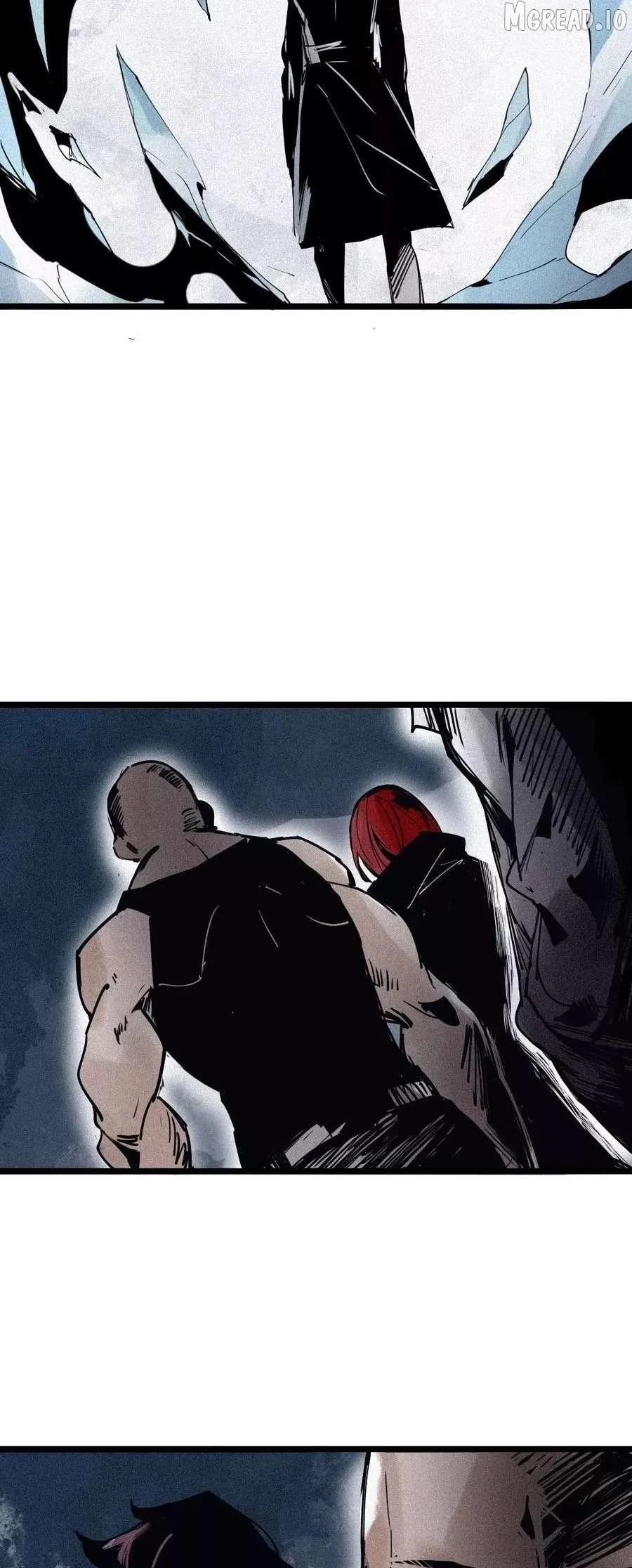 Truth Mask Chapter 140 page 11 - 