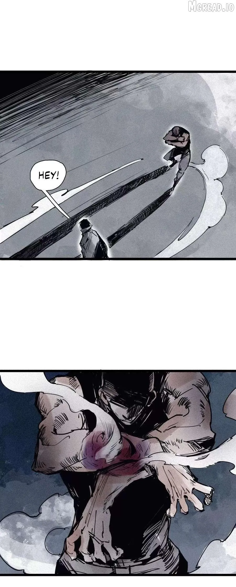 Truth Mask Chapter 140 page 14 - 