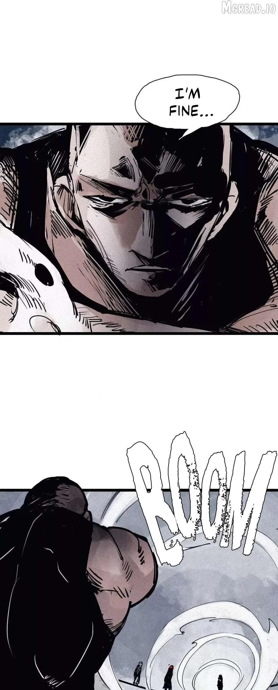 Truth Mask Chapter 140 page 15 - 