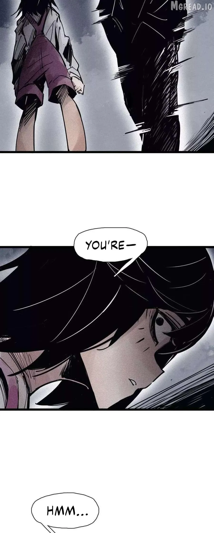 Truth Mask Chapter 140 page 18 - 